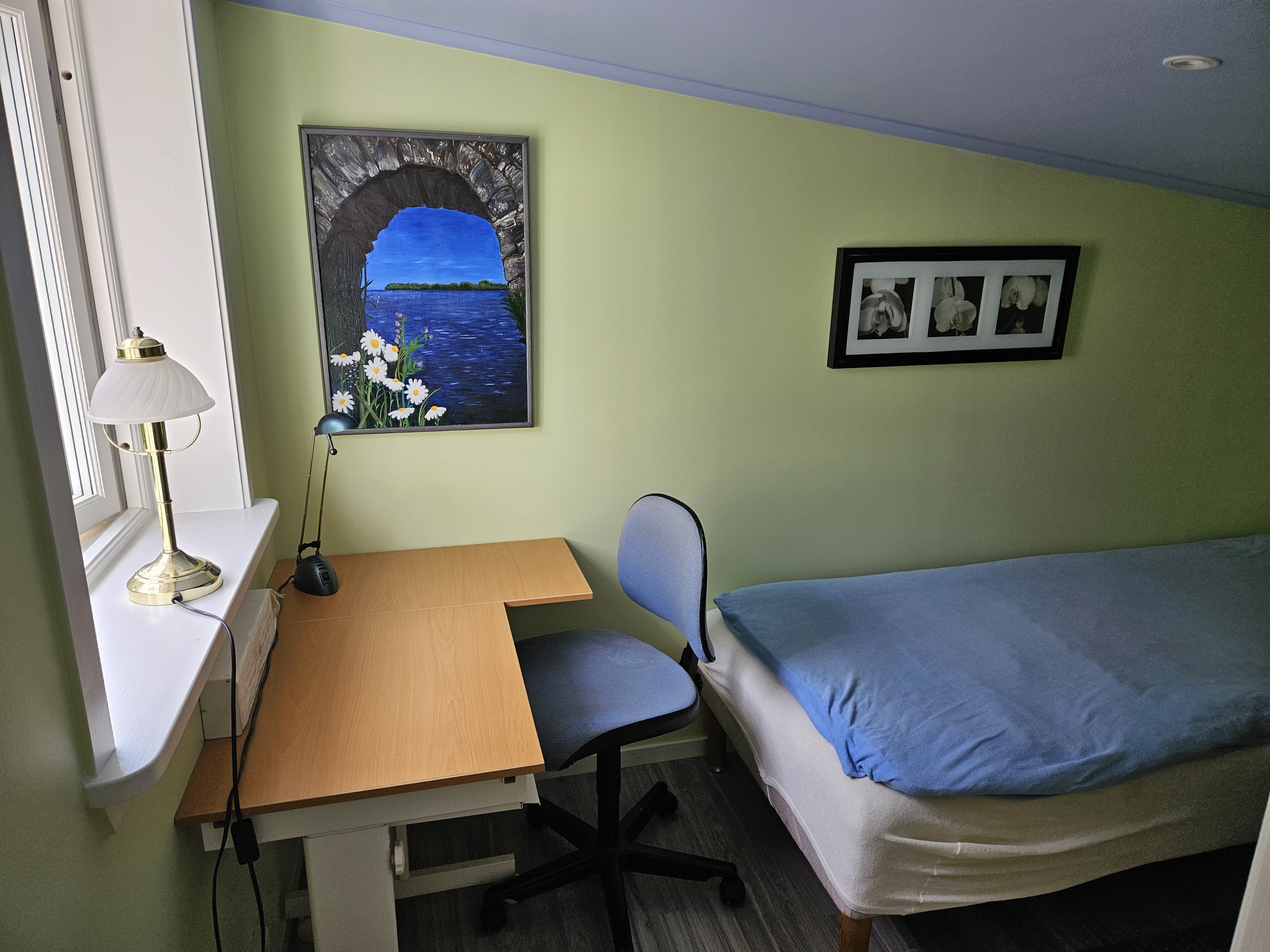 Stuga, 3 rooms, 40 sqm, Lysekil – bild 13