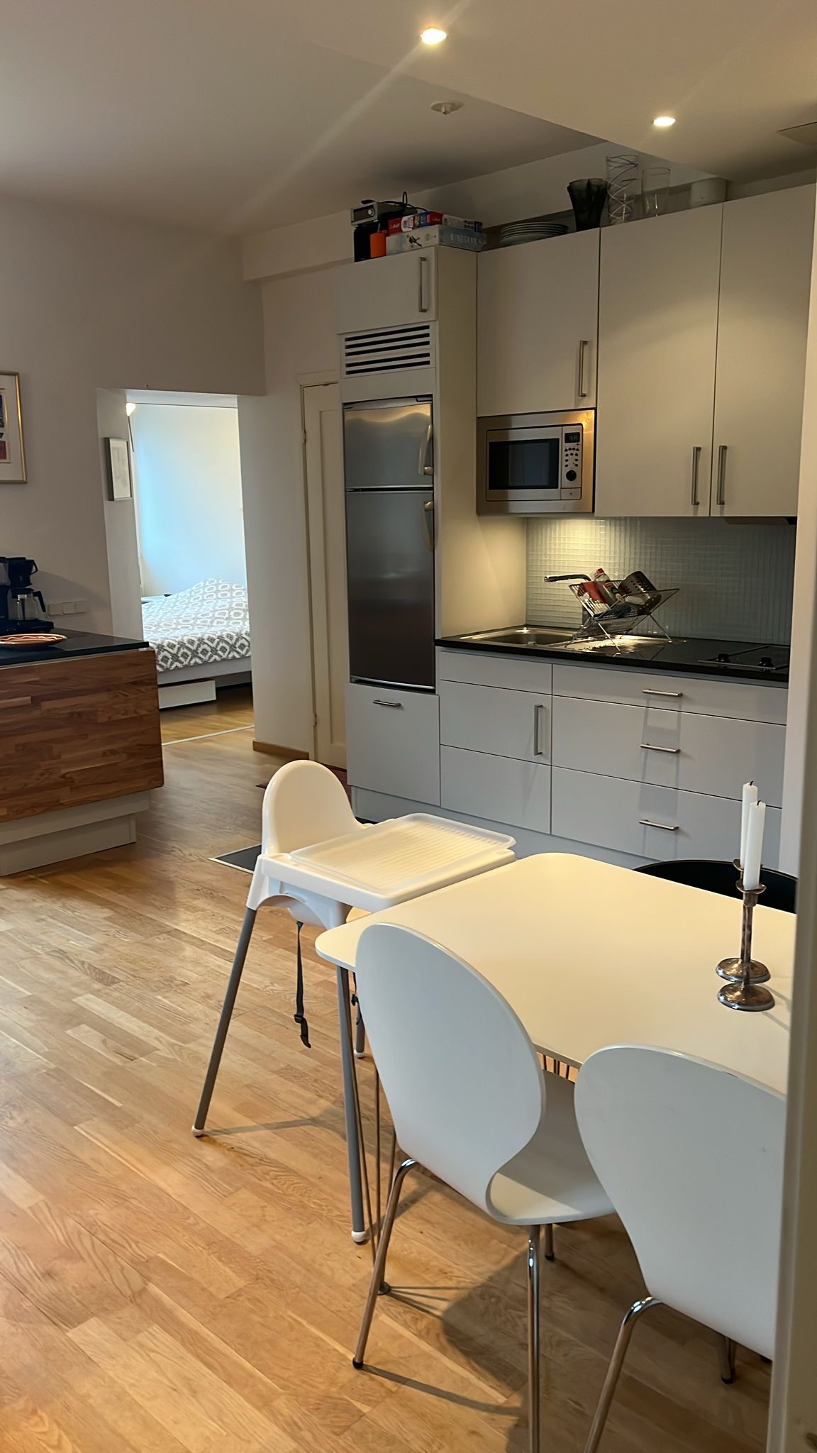 Lägenhet, 3 rooms, 60 sqm, Båstad