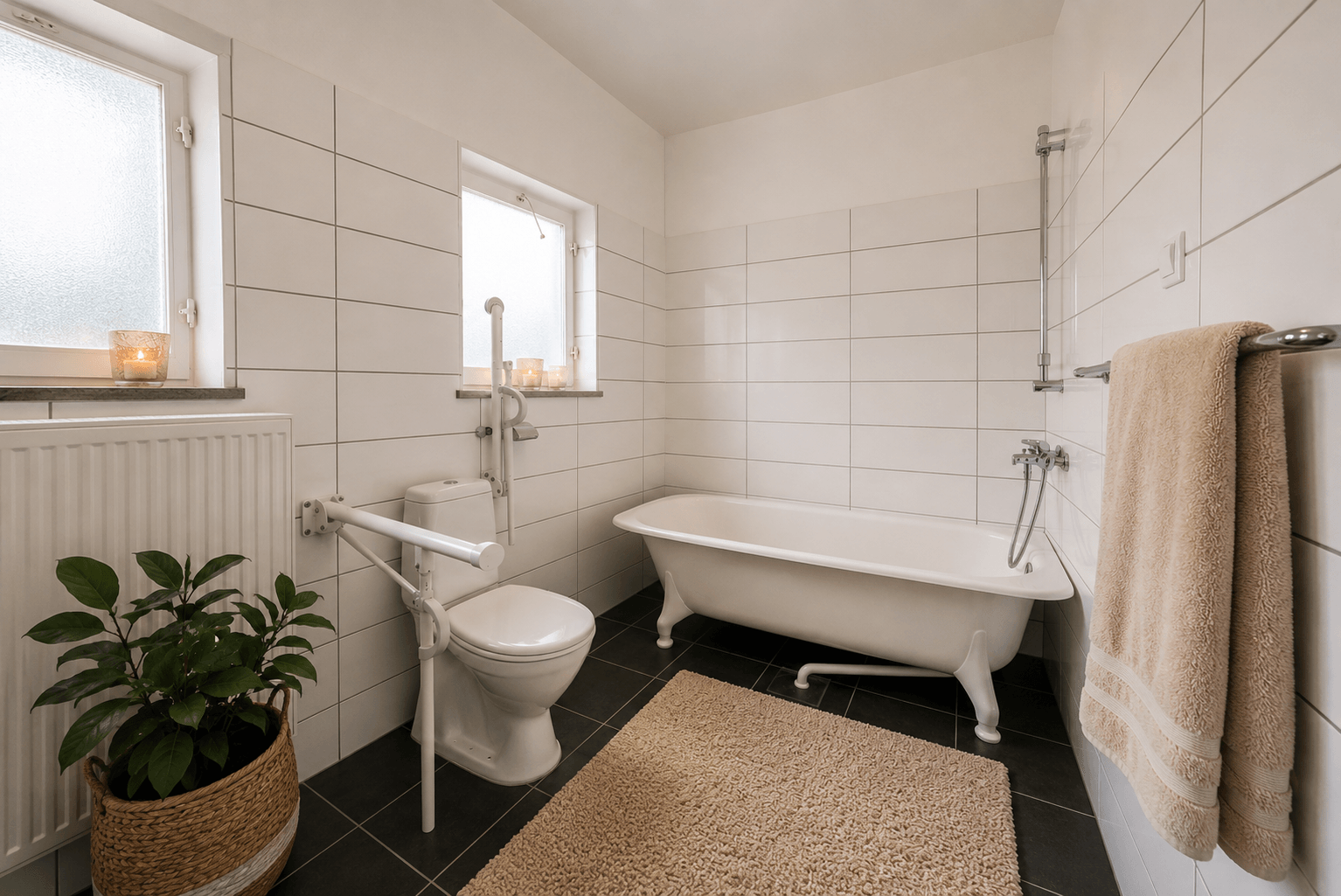 3 rok · 70 m² i Aneby – bild 6