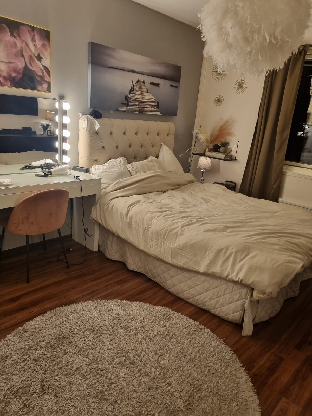 Lägenhet, 1 rooms, 11 sqm, Hägersten