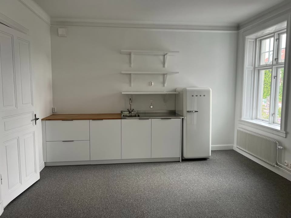 Lägenhet, 2 rooms, 60 sqm, Ängelholm – bild 3