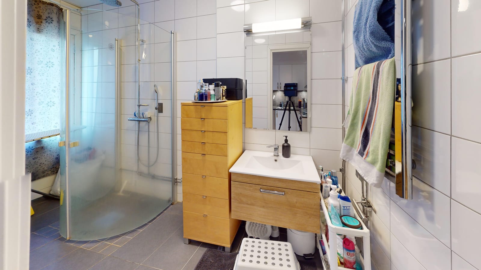Lägenhet, 3 rooms, 79 sqm, Göteborg