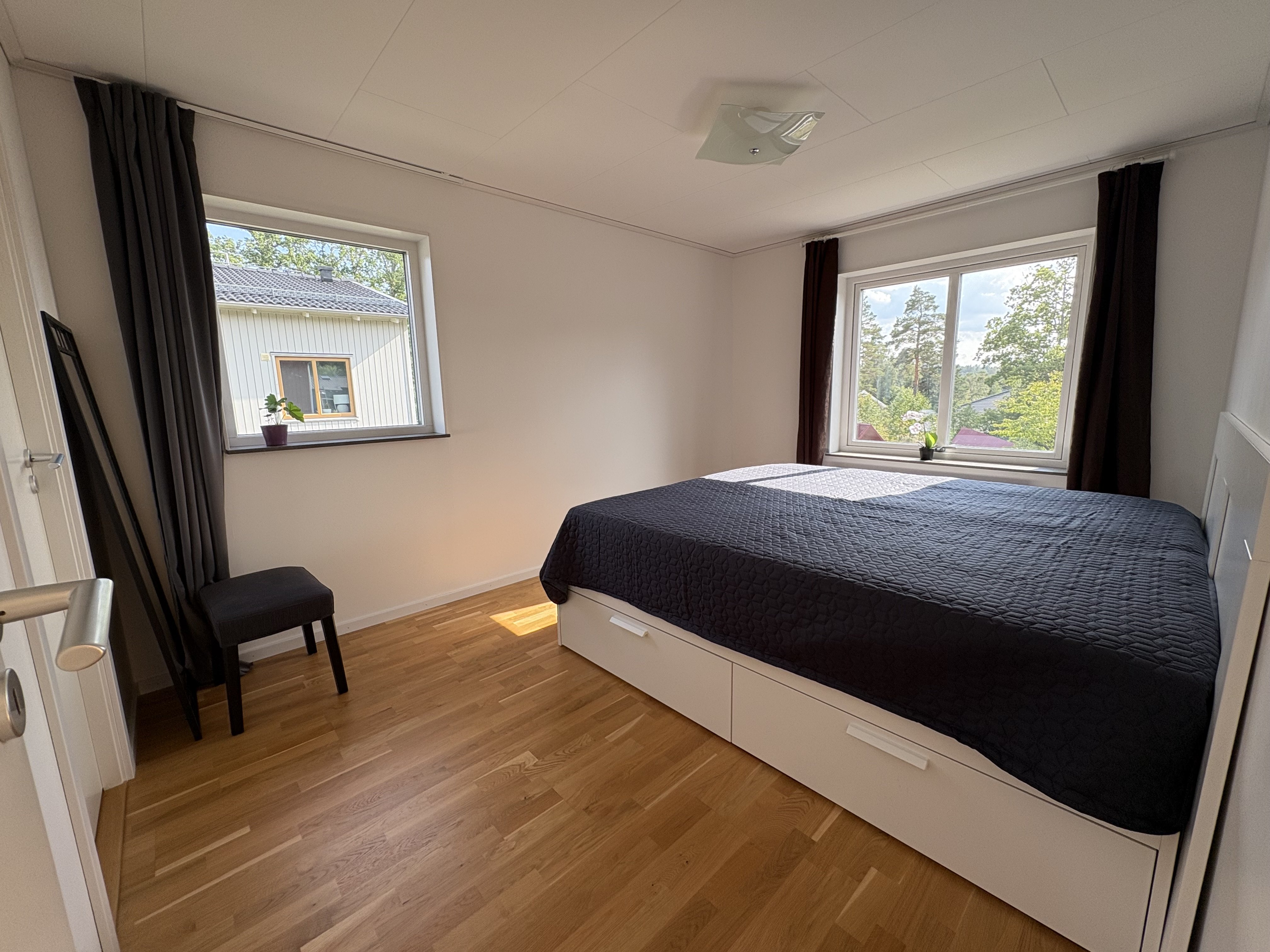 Radhus, 5 rooms, 131 sqm, Åkersberga – bild 22