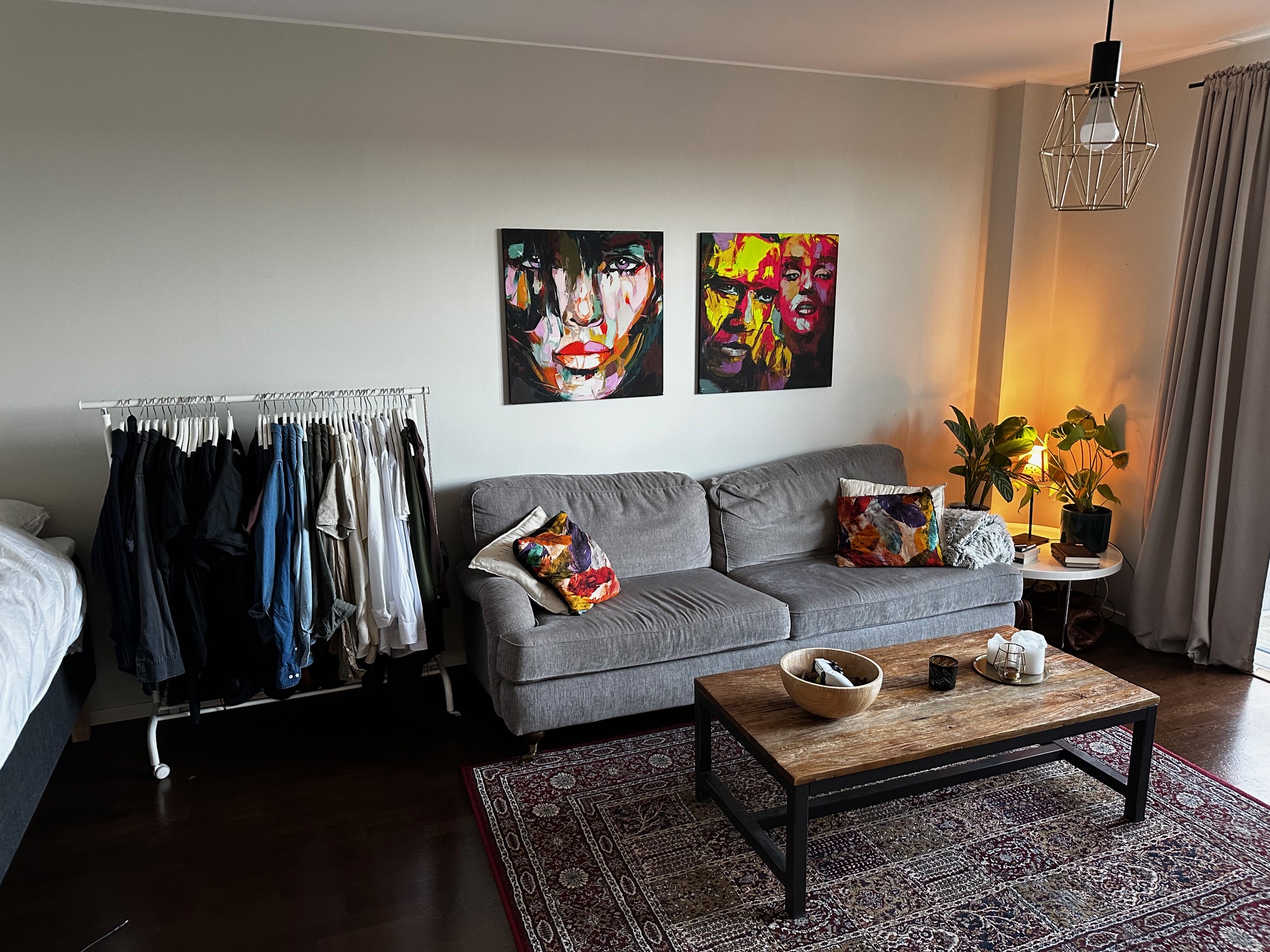 Lägenhet, 1 rooms, 37 sqm, Hägersten – bild 9