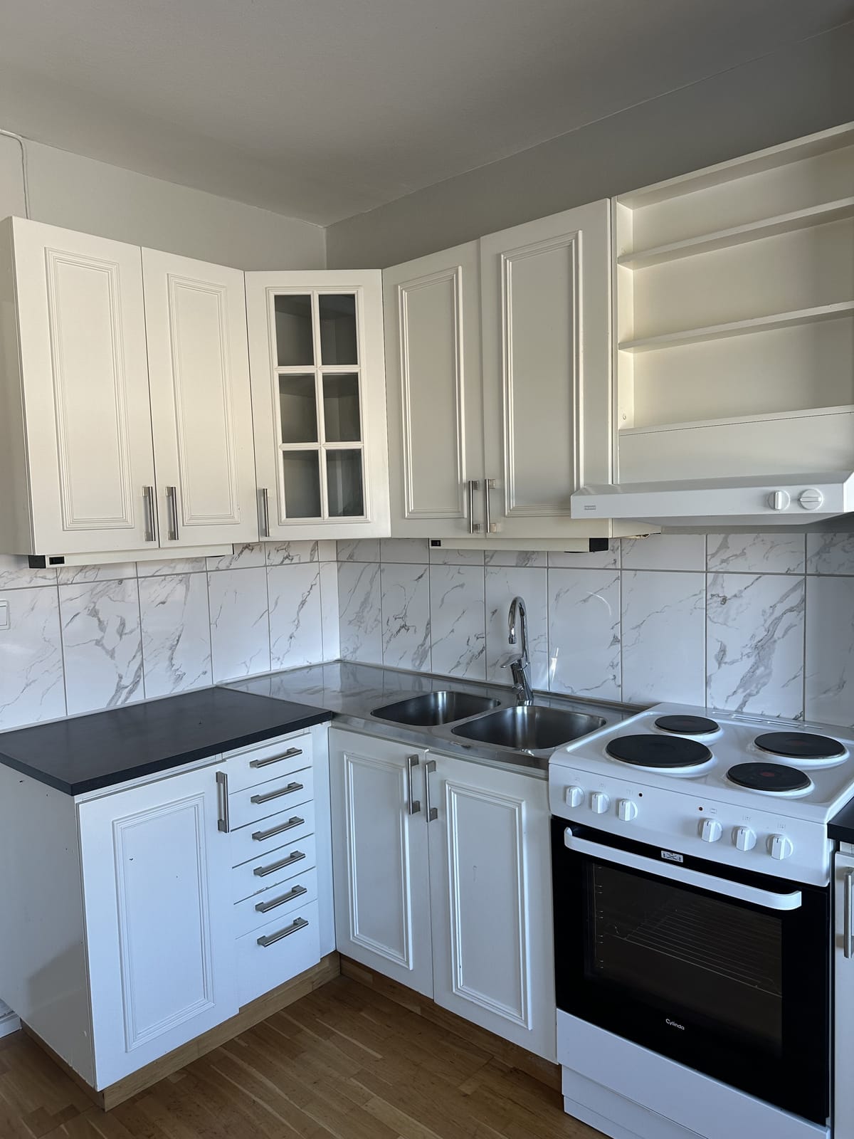 4 rok · 110 m² i Sundsvall – bild 9
