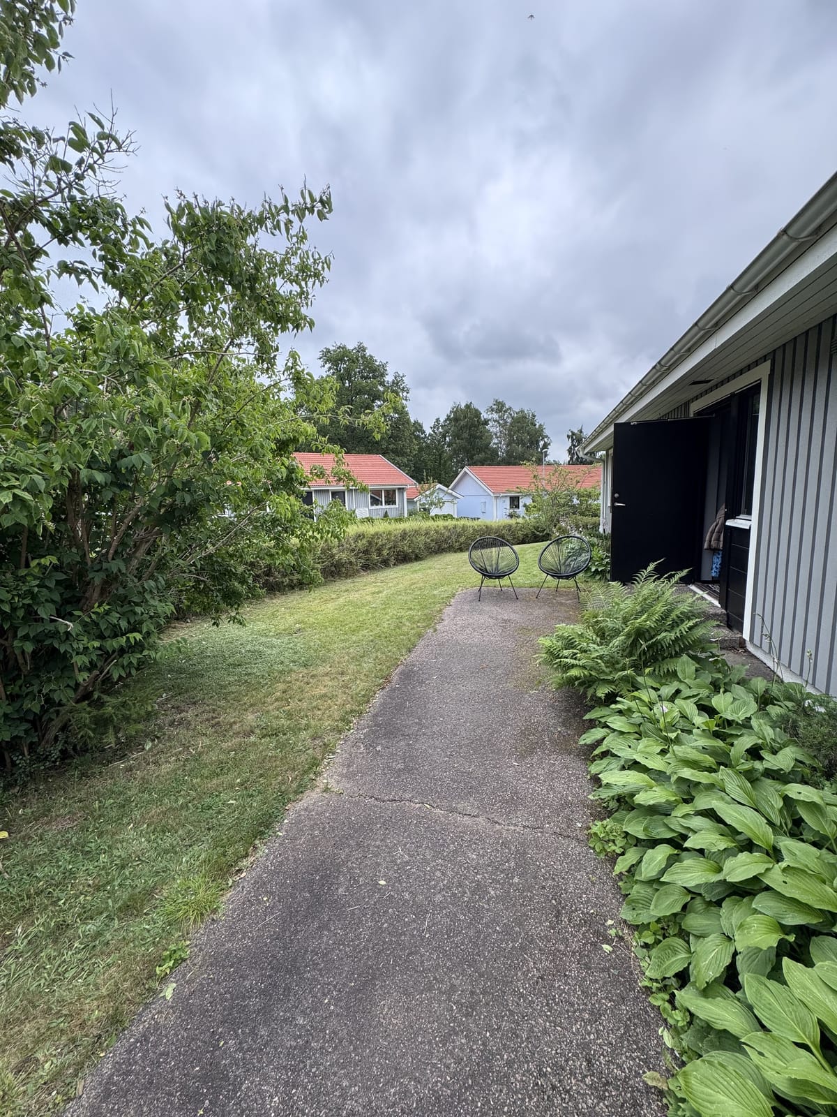 4 rok · 117 m² i Perstorp – bild 3
