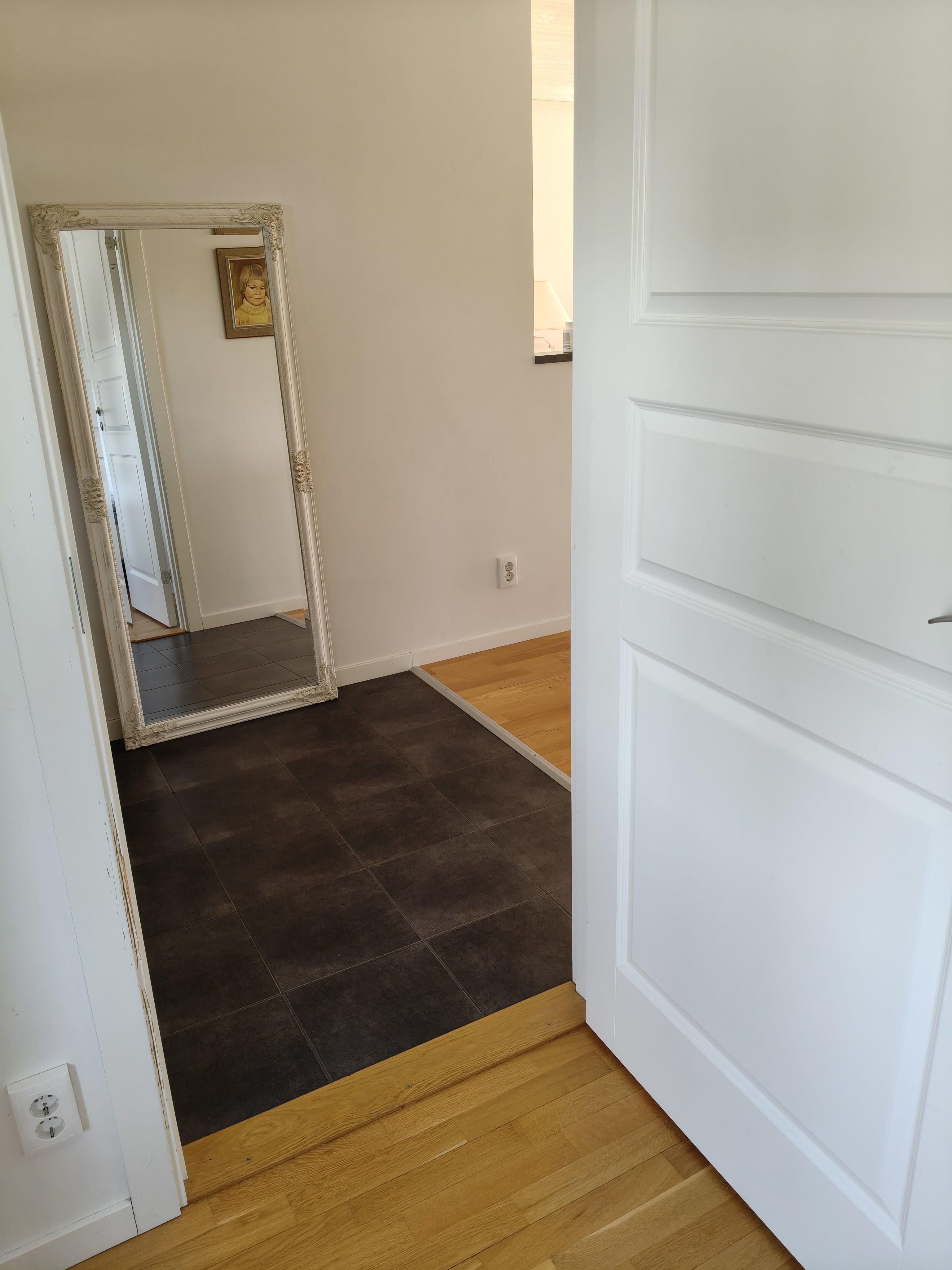 Lägenhet, 1 rooms, 12 sqm, Leksand – Leksand