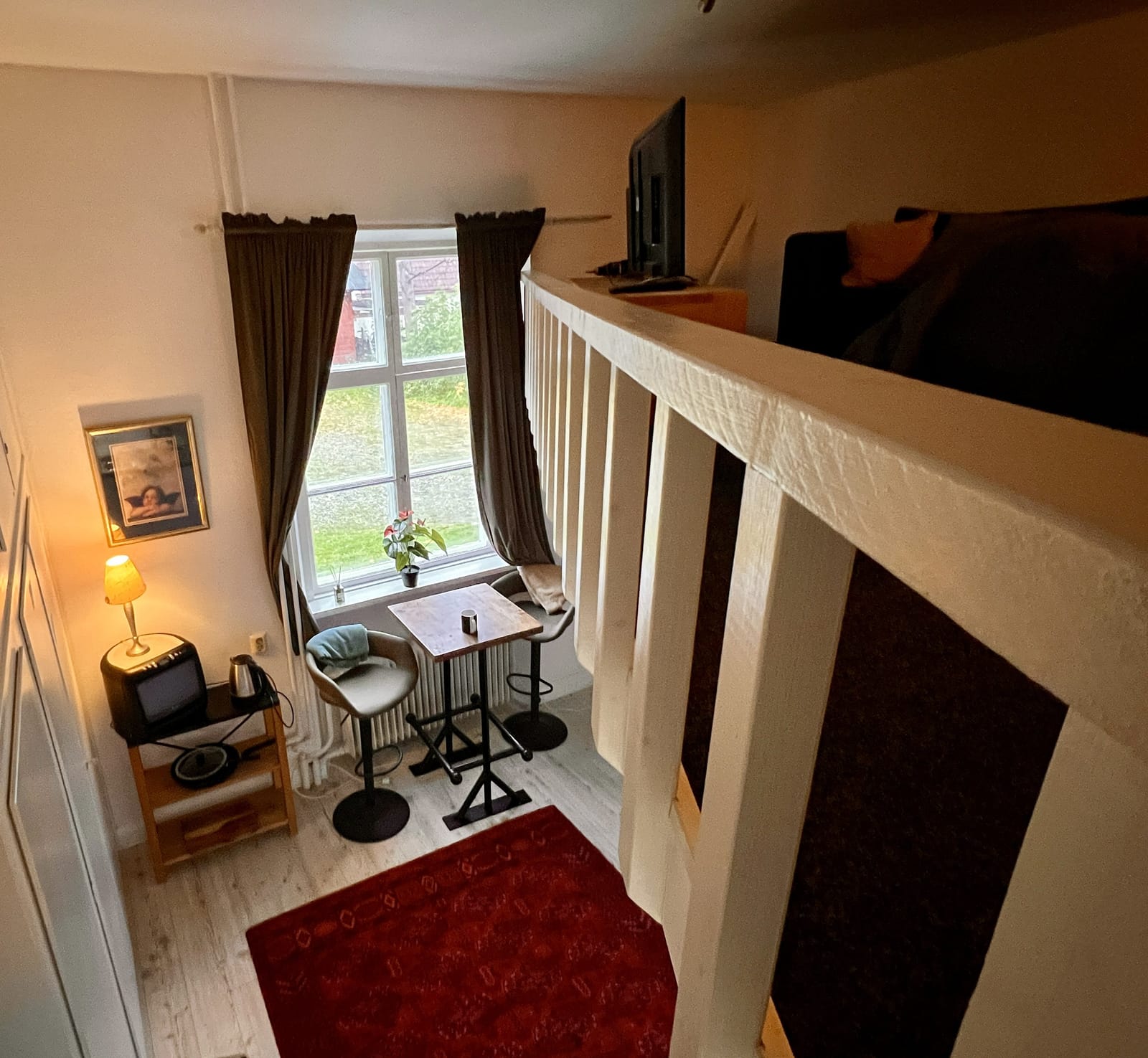 2 rok · 30 m² i Smedjebacken – bild 5