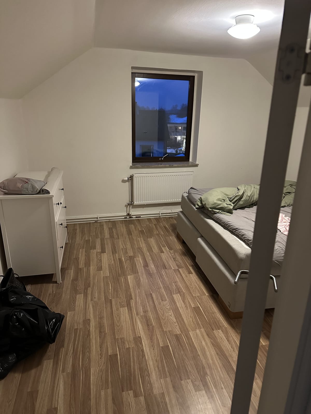 3 rok · 70 m² i Sösdala – bild 3