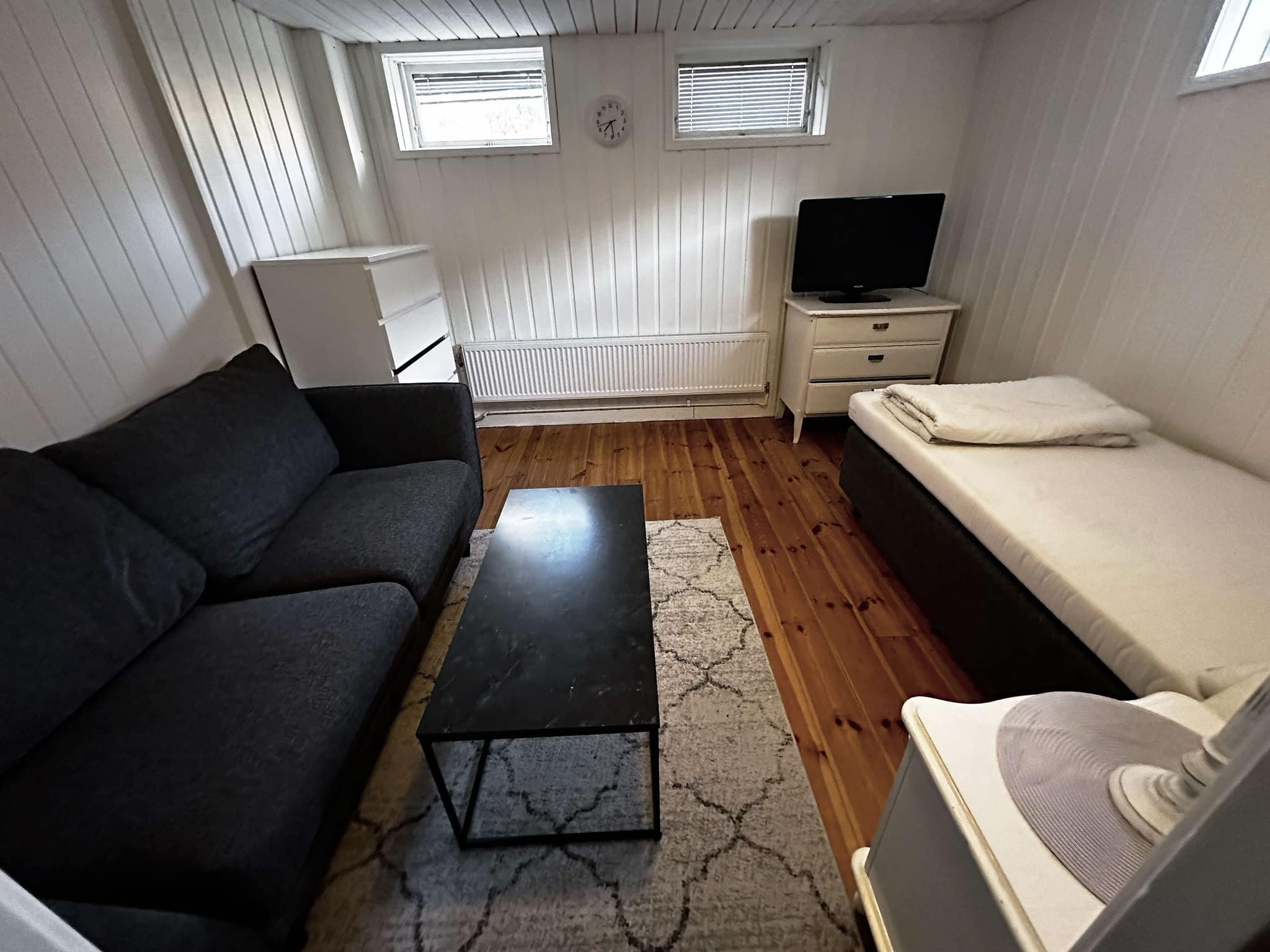 Villa/Hus, 1 rooms, 20 sqm, Västerås