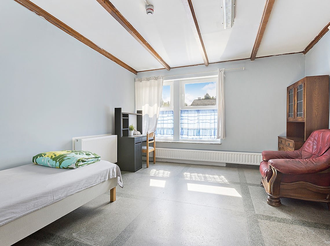 Villa/Hus, 10 rooms, 900 sqm, Kumla – bild 14