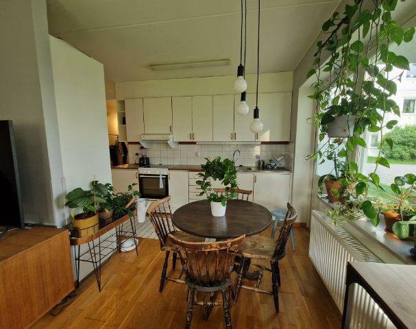 Lägenhet, 2 rooms, 56 sqm, Gustavsberg – bild 2