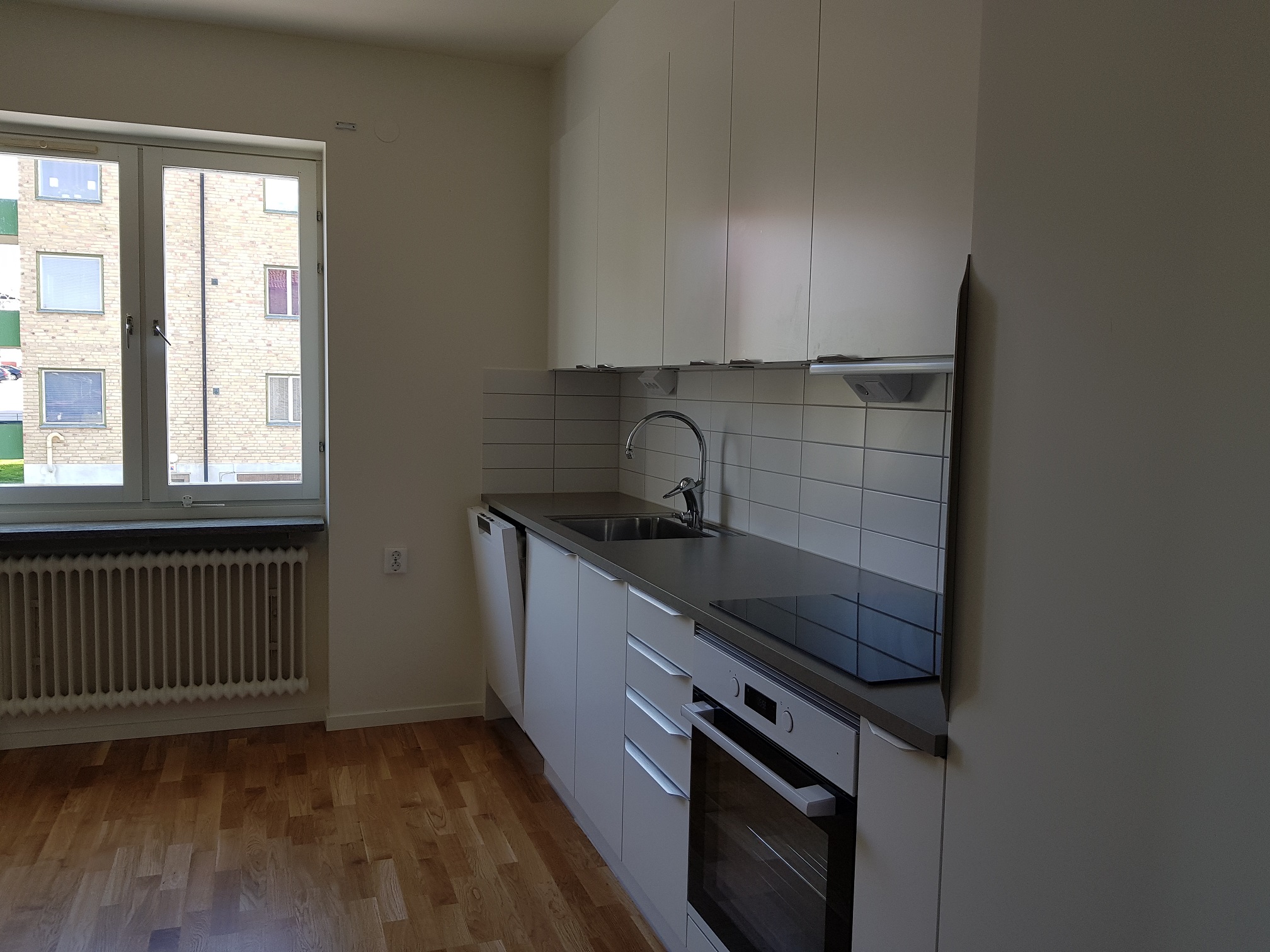 Lägenhet, 3 rooms, 78 sqm, Köping – bild 2