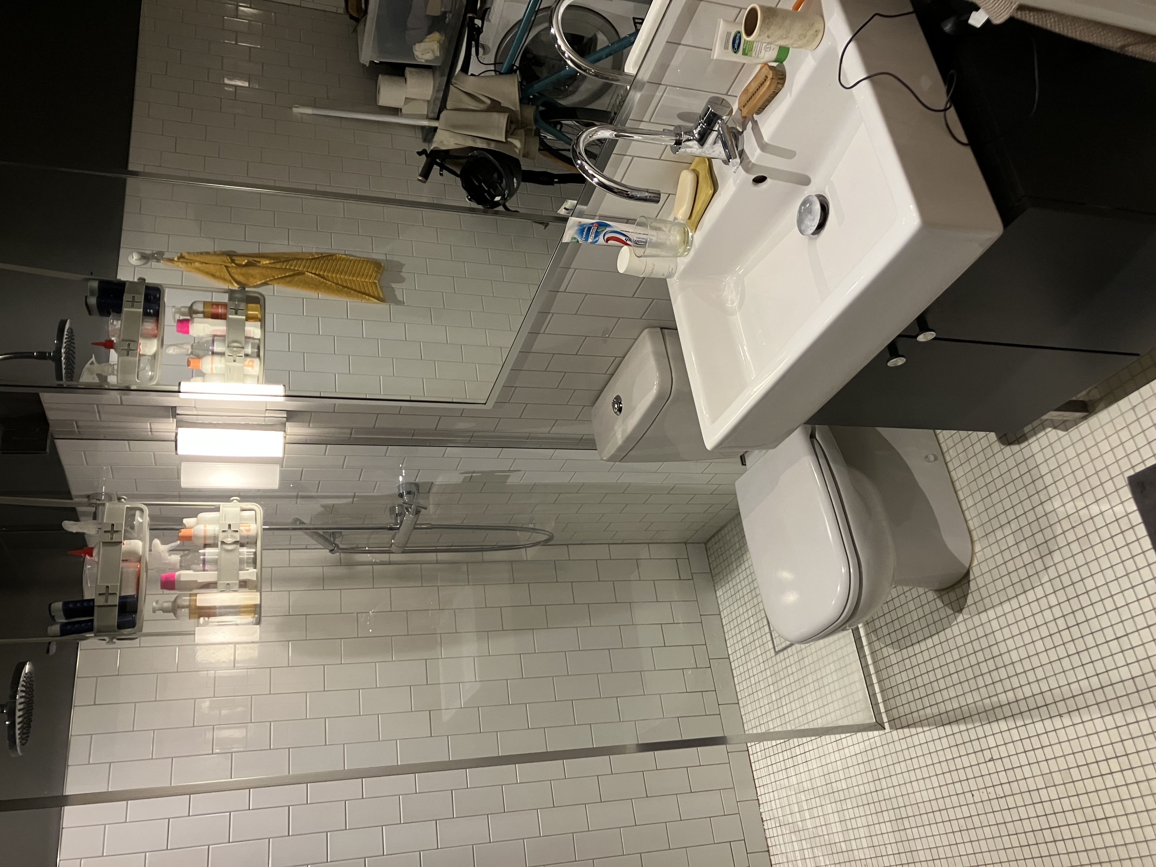 Lägenhet, 2 rooms, 51 sqm, Nacka – bild 7