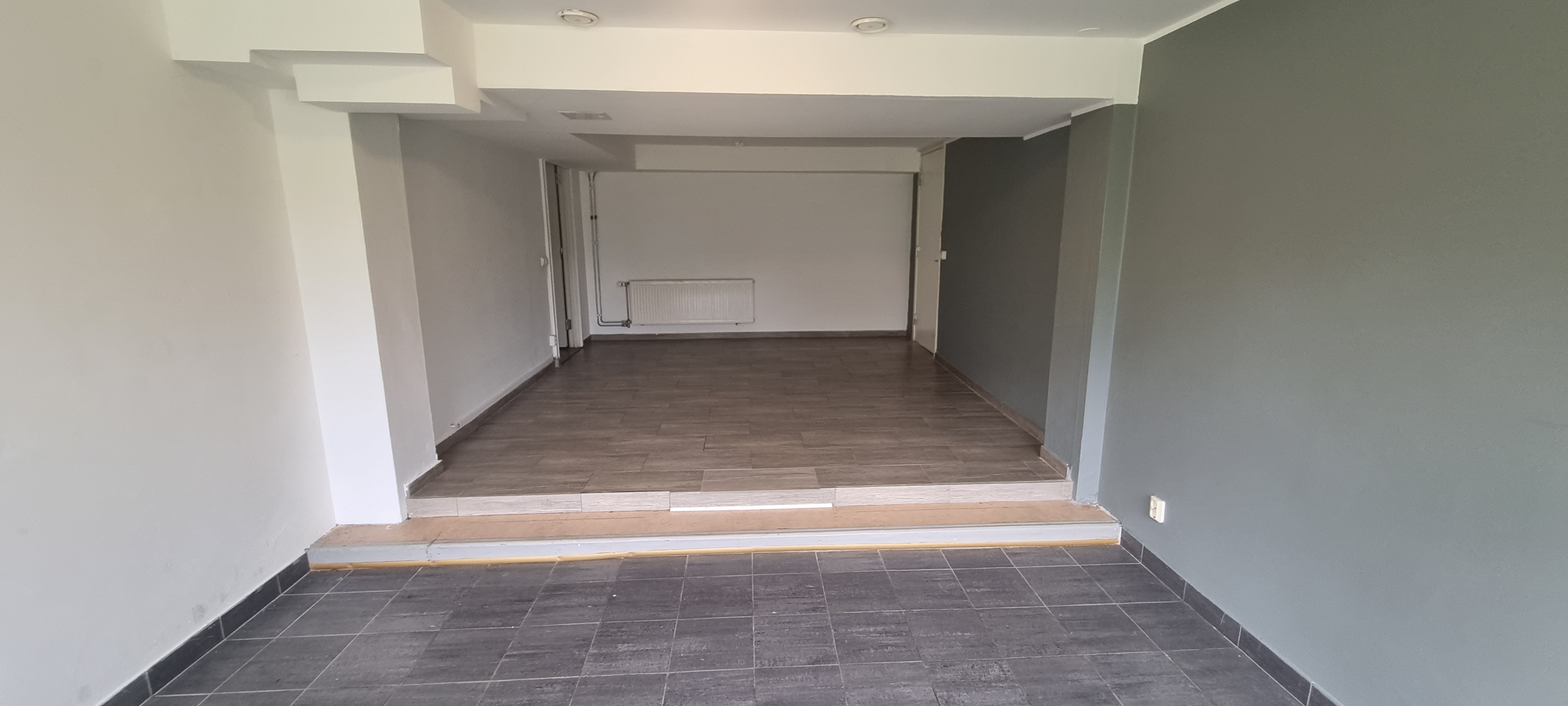 Lägenhet, 2 rooms, 40 sqm, Kristianstad – bild 5