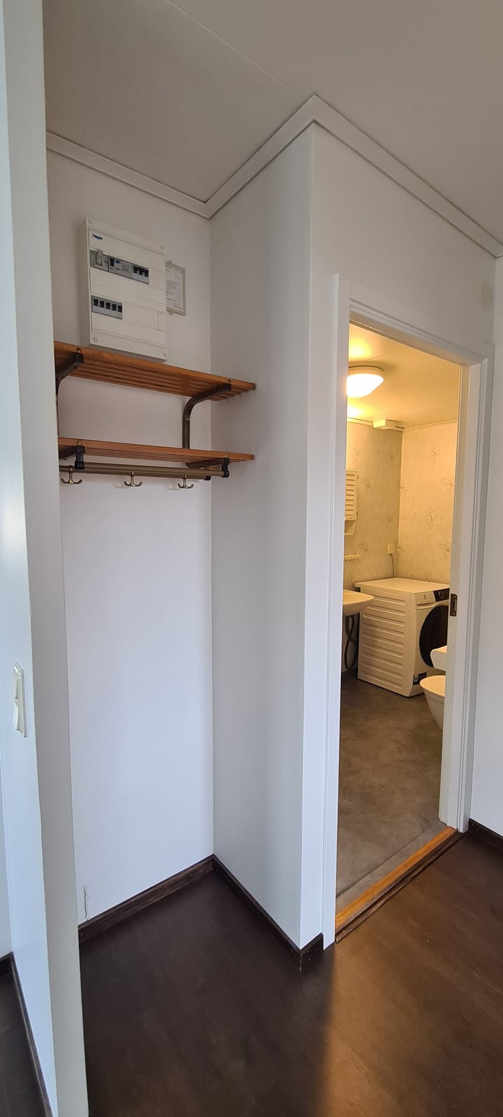 2 rok · 50 m² i Rydaholm – bild 6