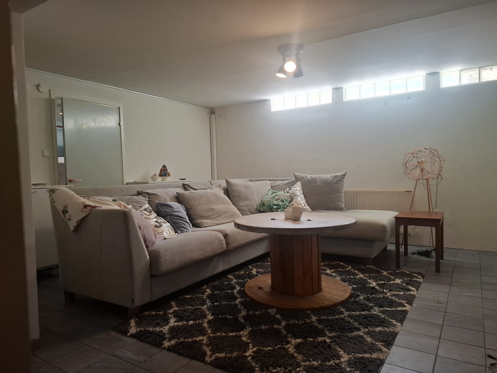 2 rok · 55 m² i Ängelholm – bild 2