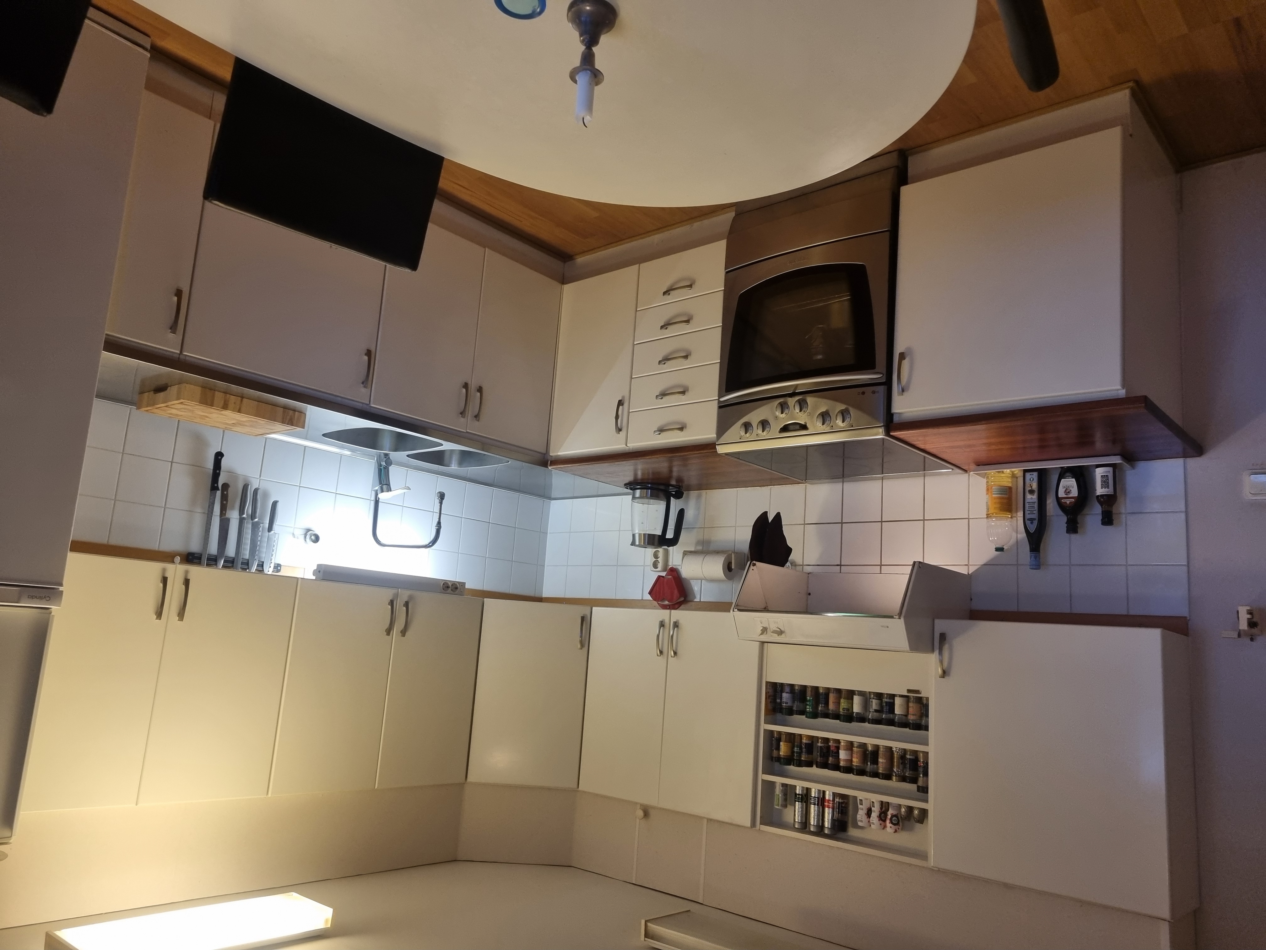 Lägenhet, 1 rooms, 14 sqm, Solna – bild 6