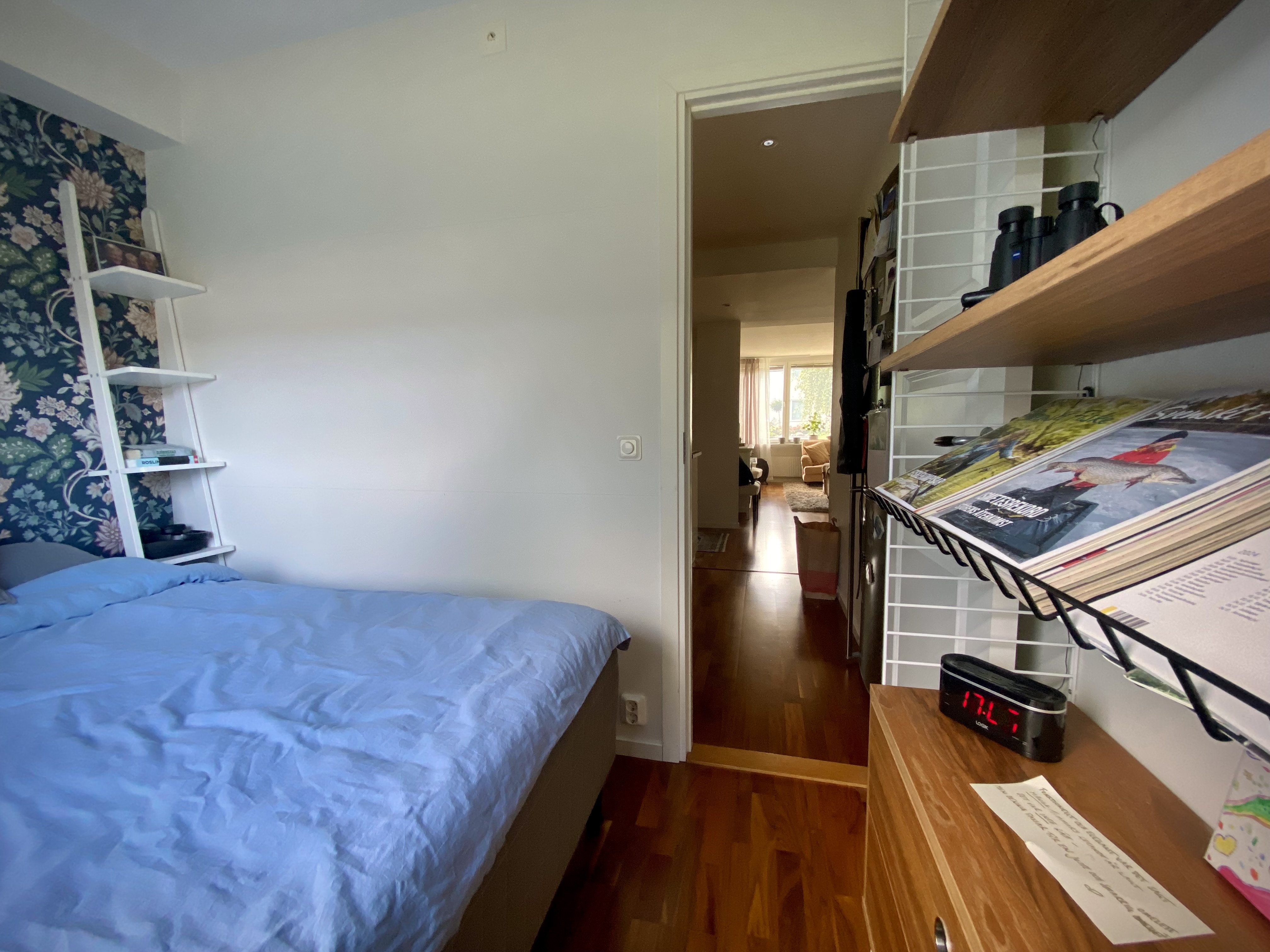 Lägenhet, 4 rooms, 78 sqm, Lidingö – bild 8