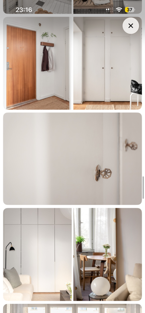 Lägenhet, 2 rooms, 40 sqm, Stockholm – bild 2