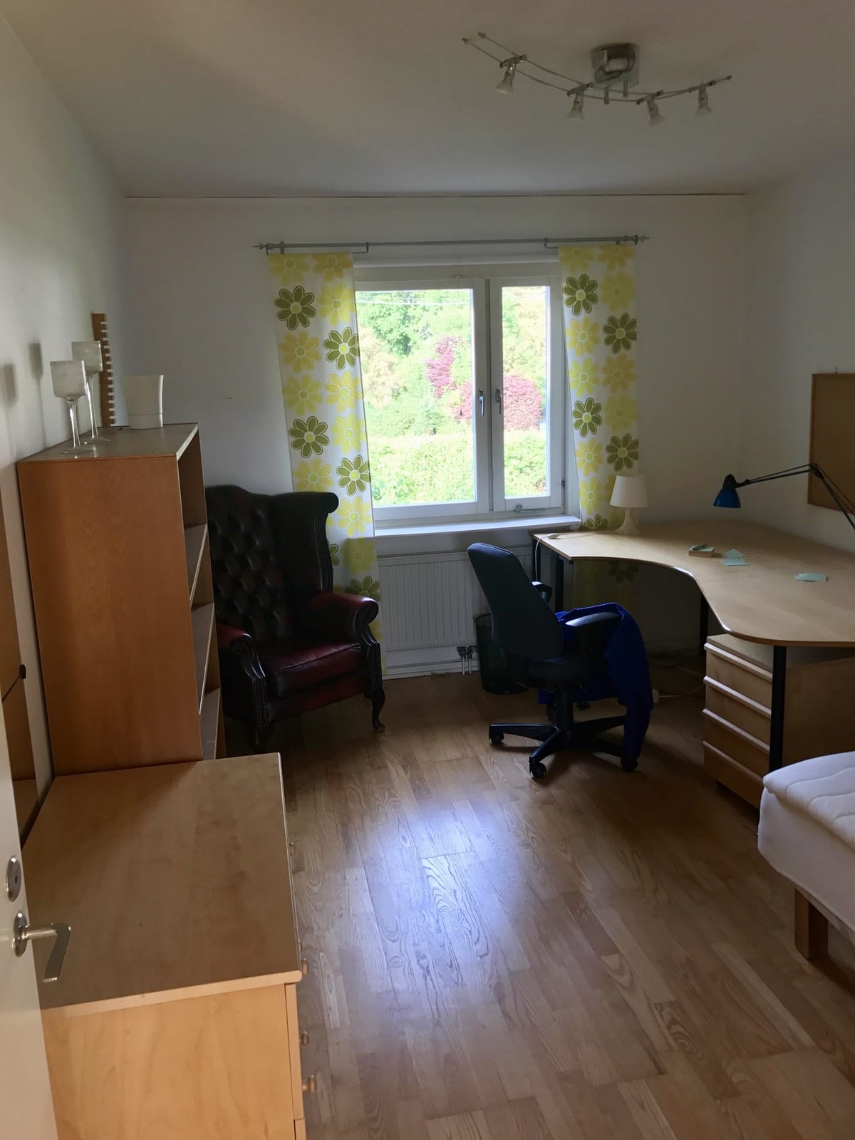1 rok · 12 m² i Sollentuna – Sollentuna