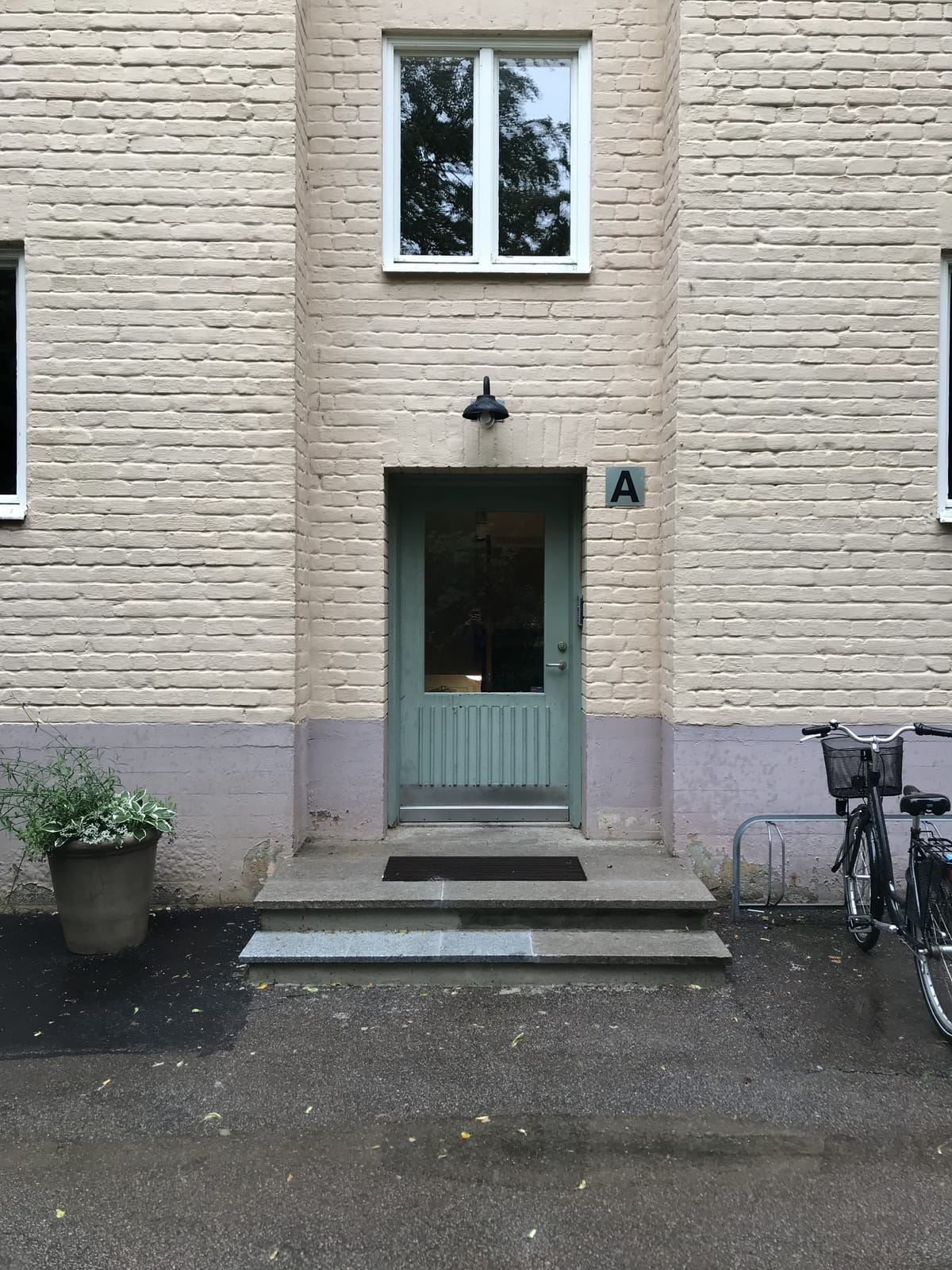2 rok · 42 m² i Vadstena – bild 10