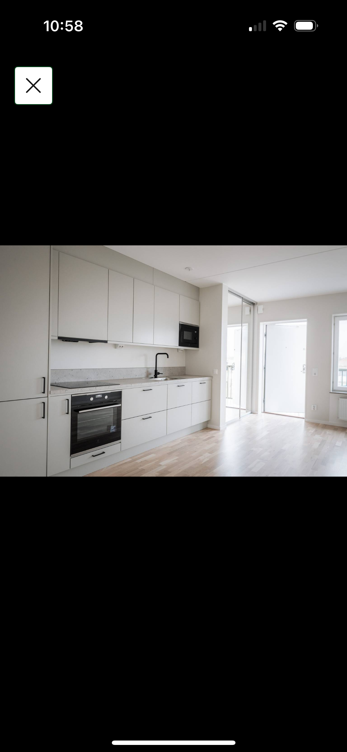Lägenhet, 3 rooms, 56 sqm, Lomma – bild 4