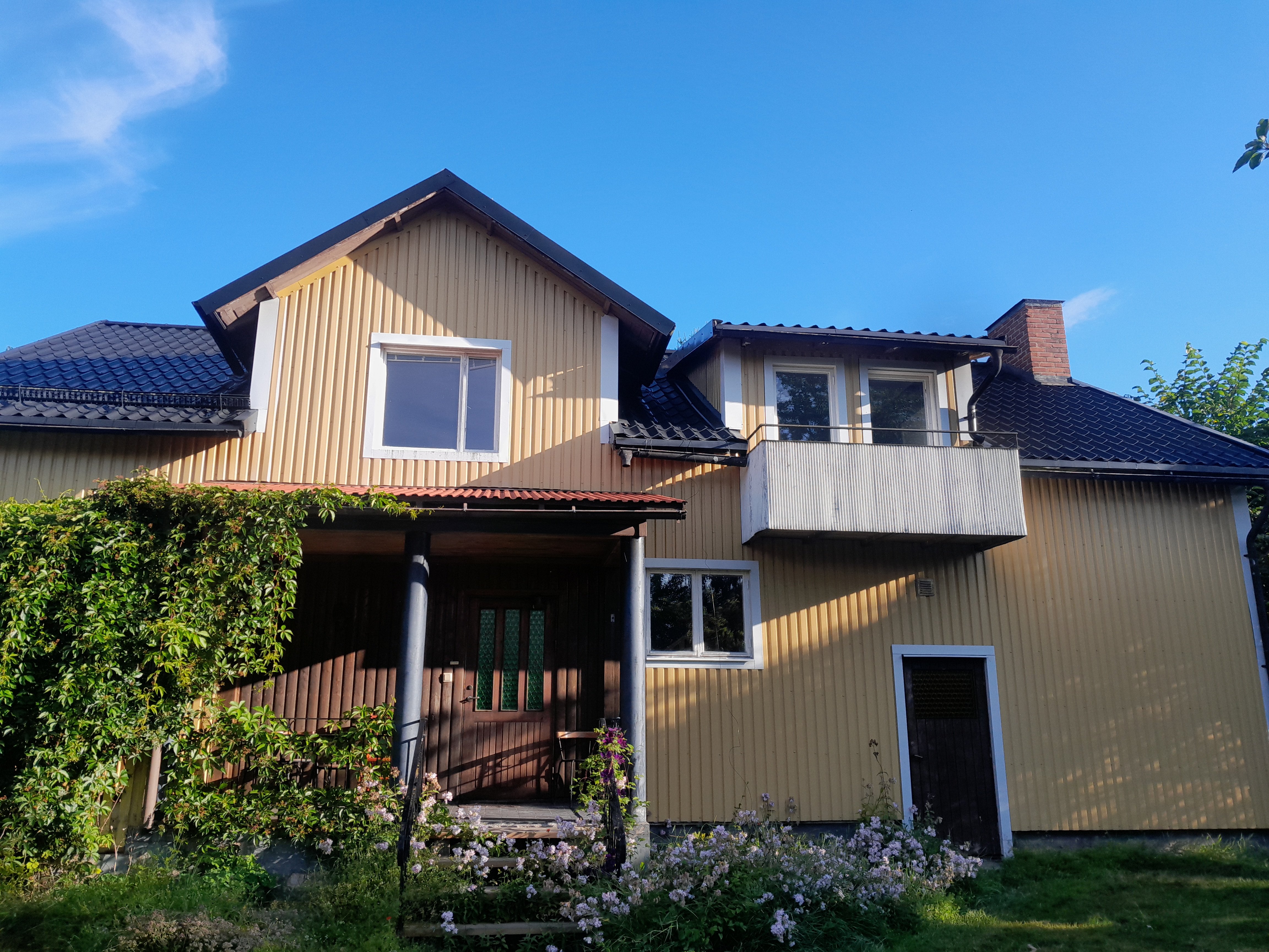 Villa/Hus, 7 rooms, 200 sqm, Tierp – Tierp