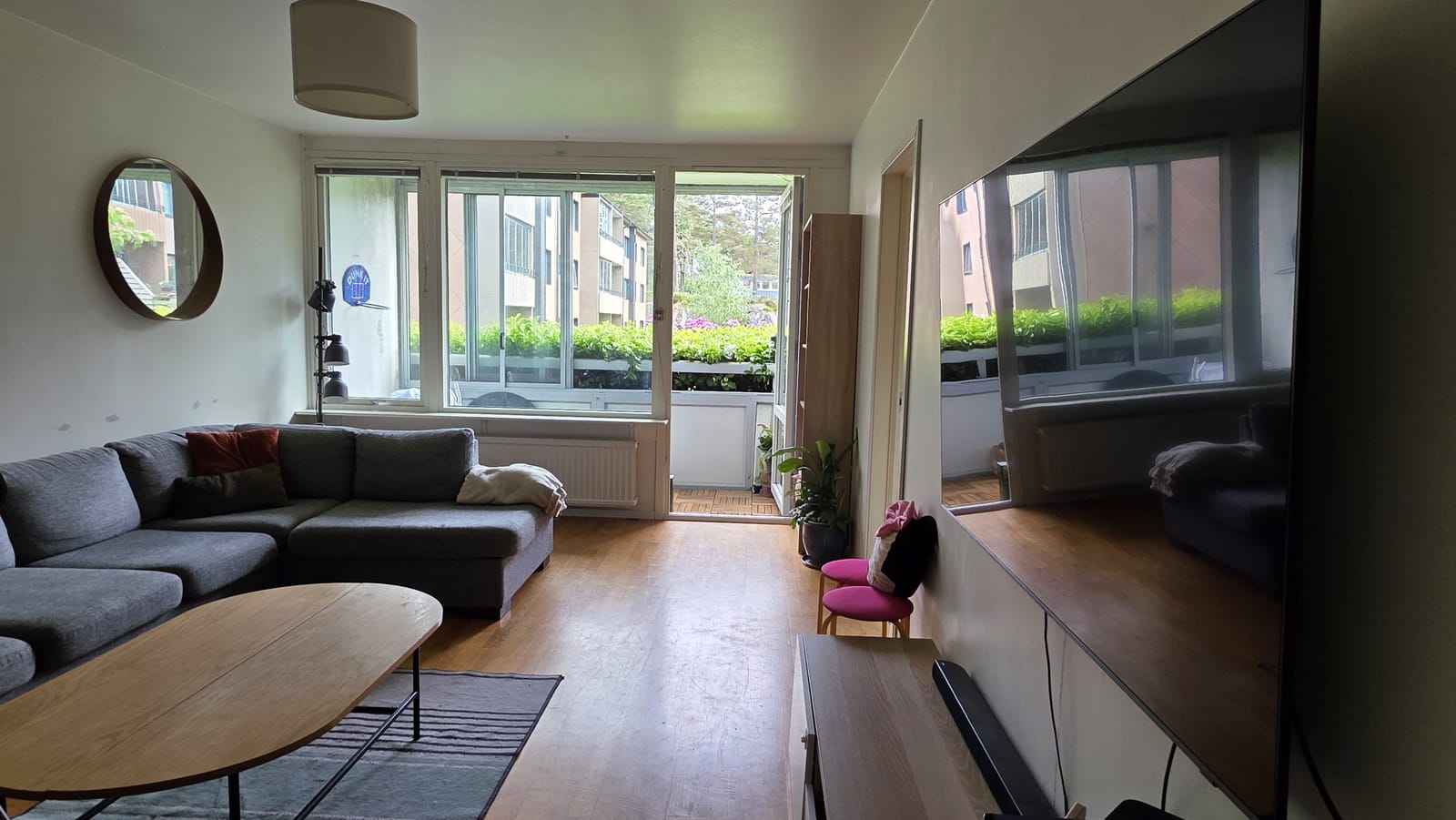 3 rok · 75 m² i Uddevalla – bild 8