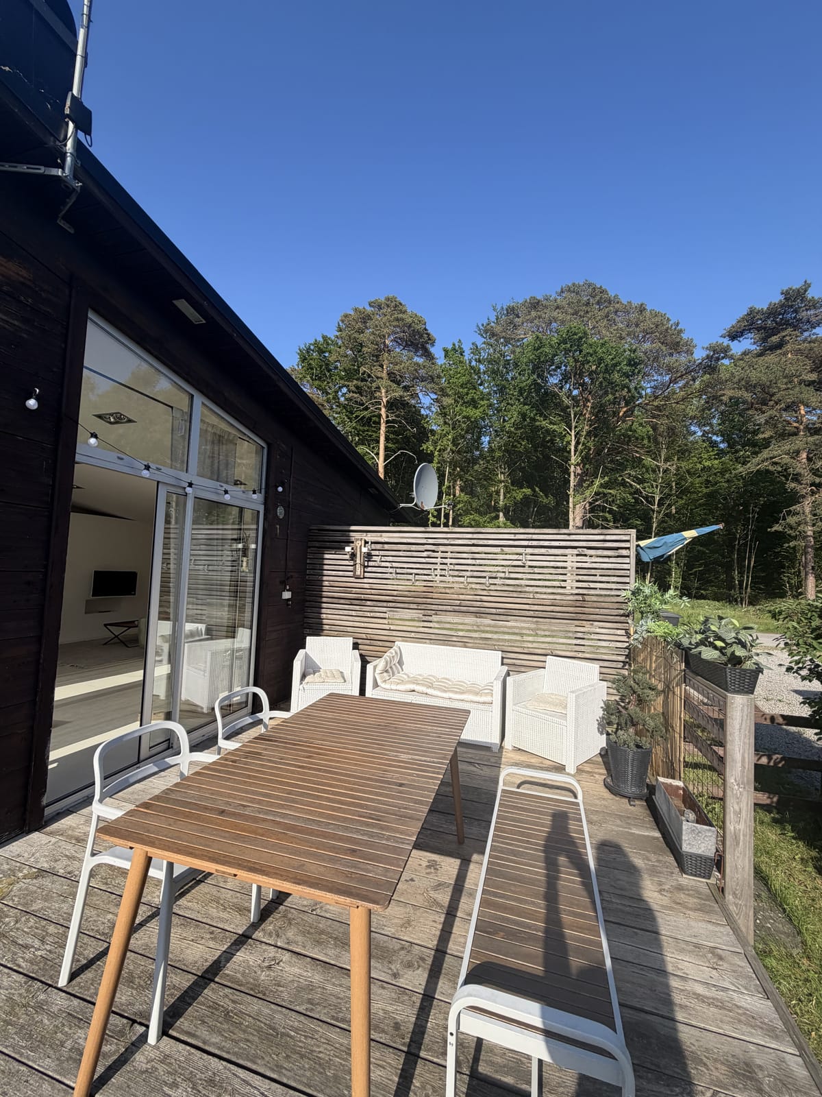 2 rok · 80 m² i Sölvesborg – Sölvesborg