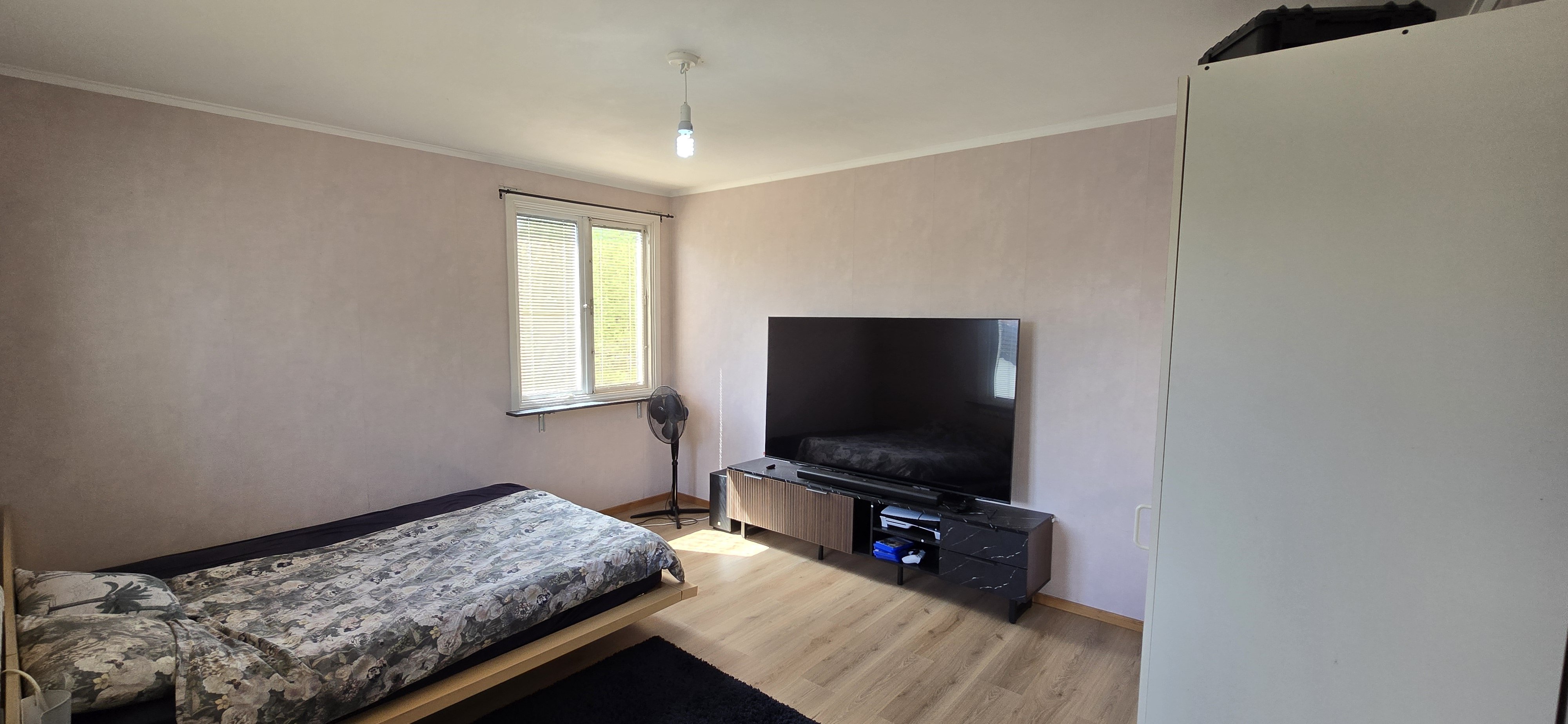 Lägenhet, 2 rooms, 60 sqm, Fågelfors – bild 5