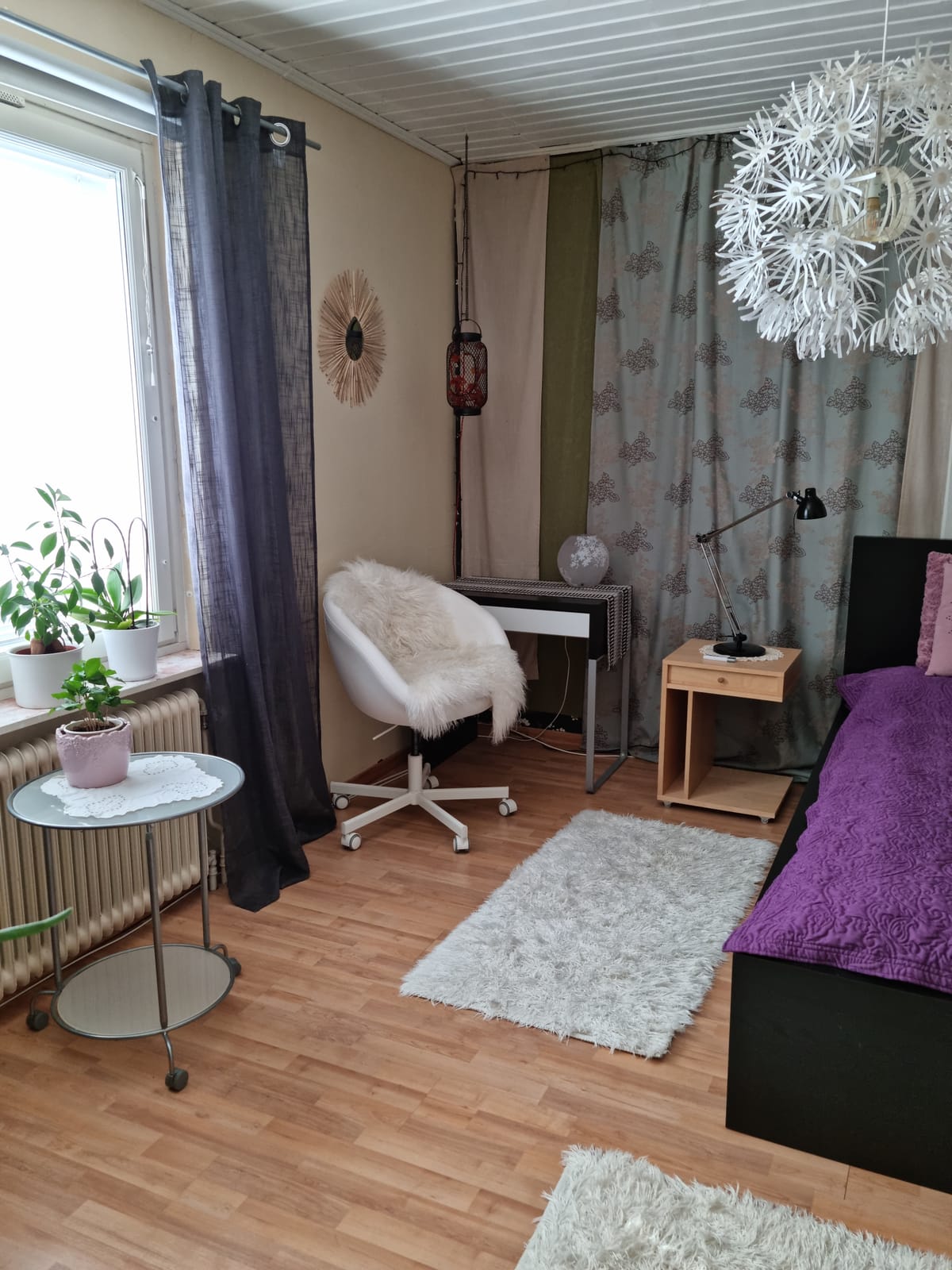 Lägenhet, 1 rooms, 13 sqm, Järfälla