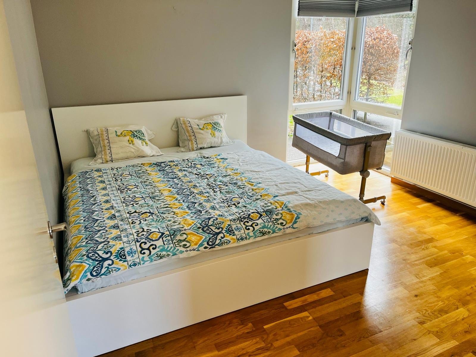 3 rok · 78 m² i Göteborg – bild 8