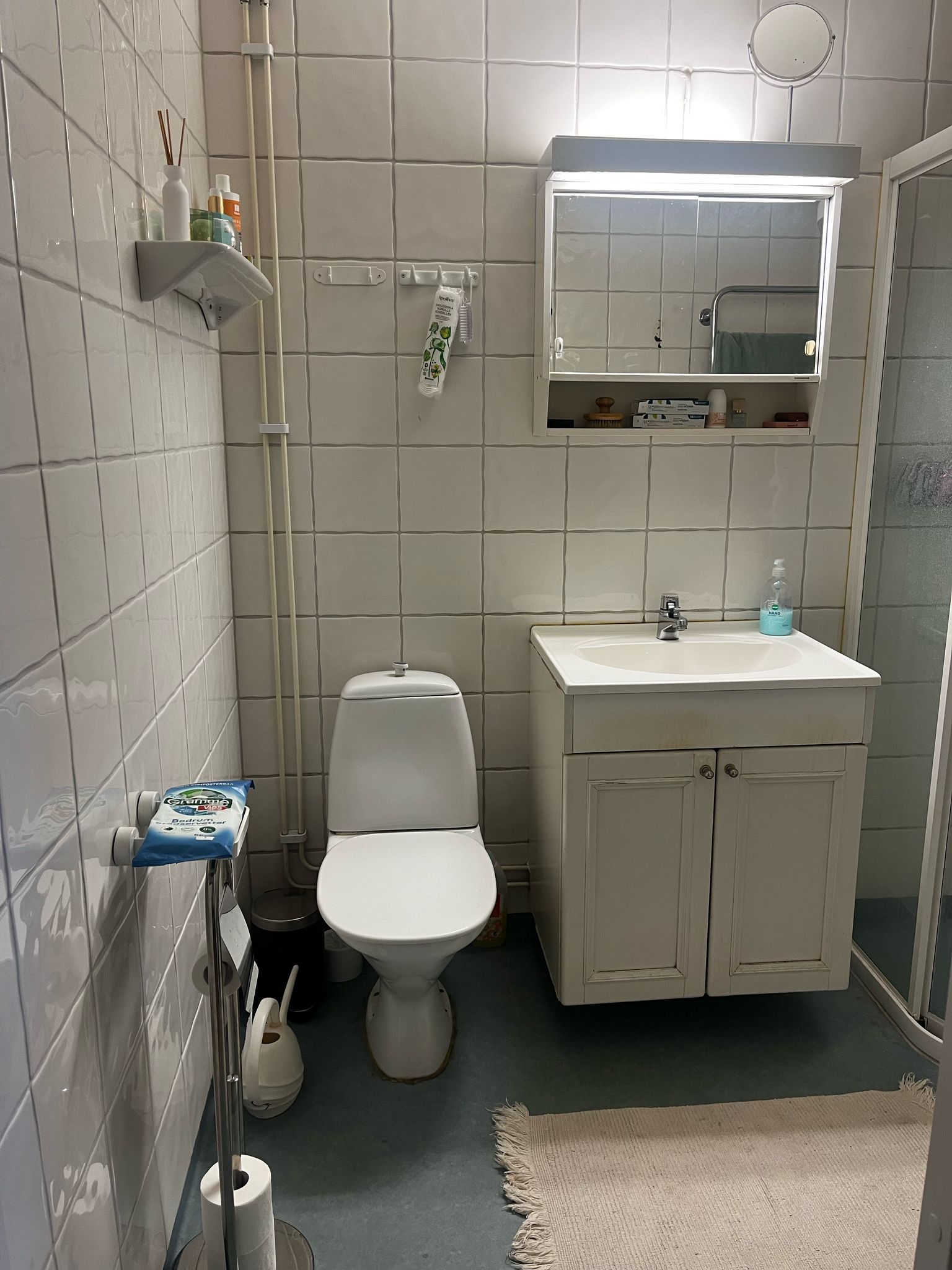 Lägenhet, 2 rooms, 65 sqm, Nyköping – bild 9