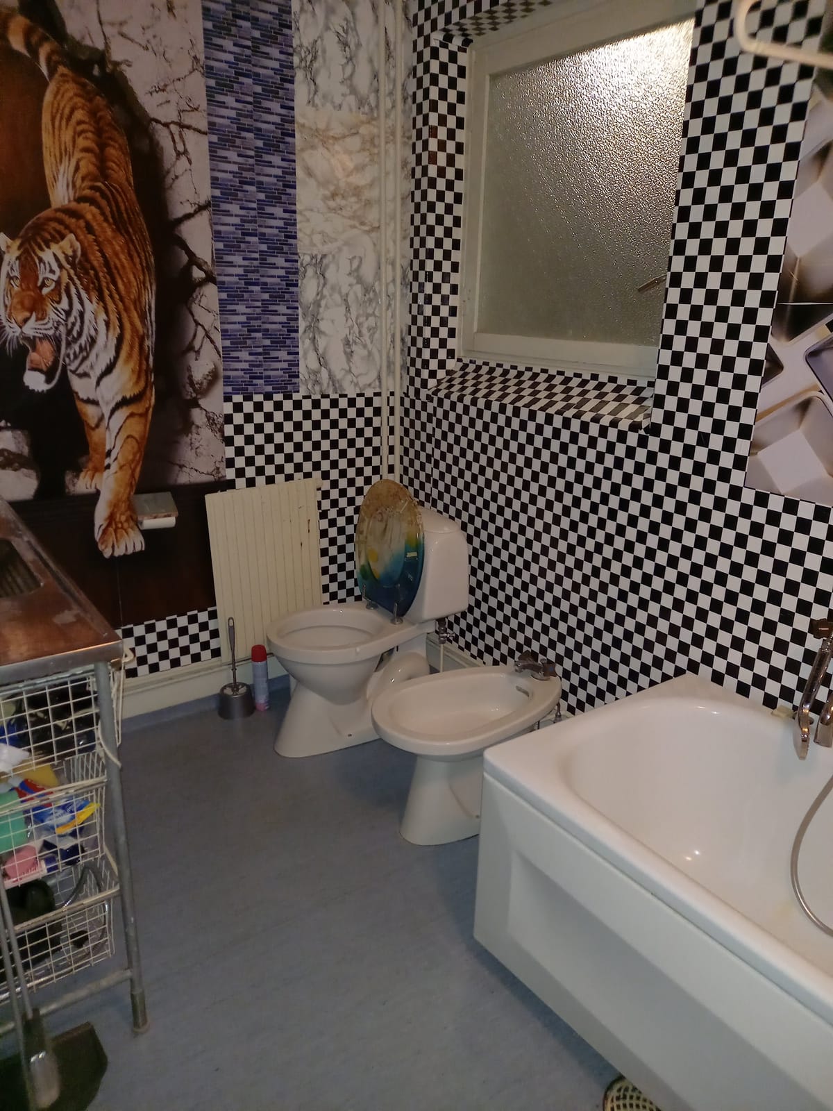 1 rok · 12 m² i Vårby – bild 3