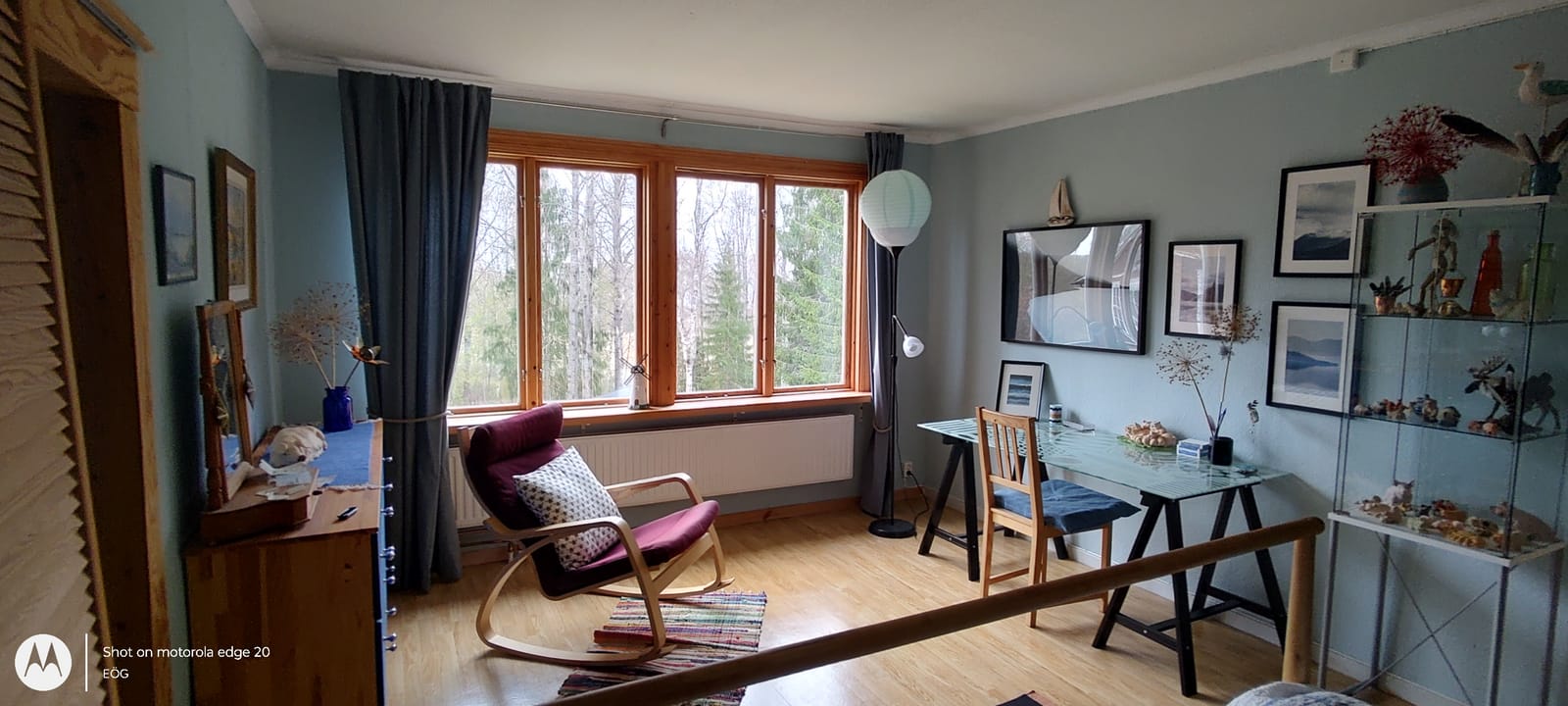 4 rok · 138 m² i Bjuråker – bild 12