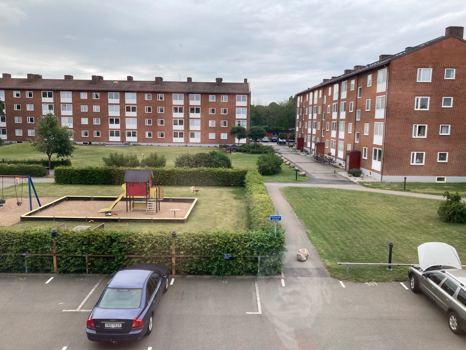 Lägenhet, 2 rooms, 54 sqm, Råå – bild 10