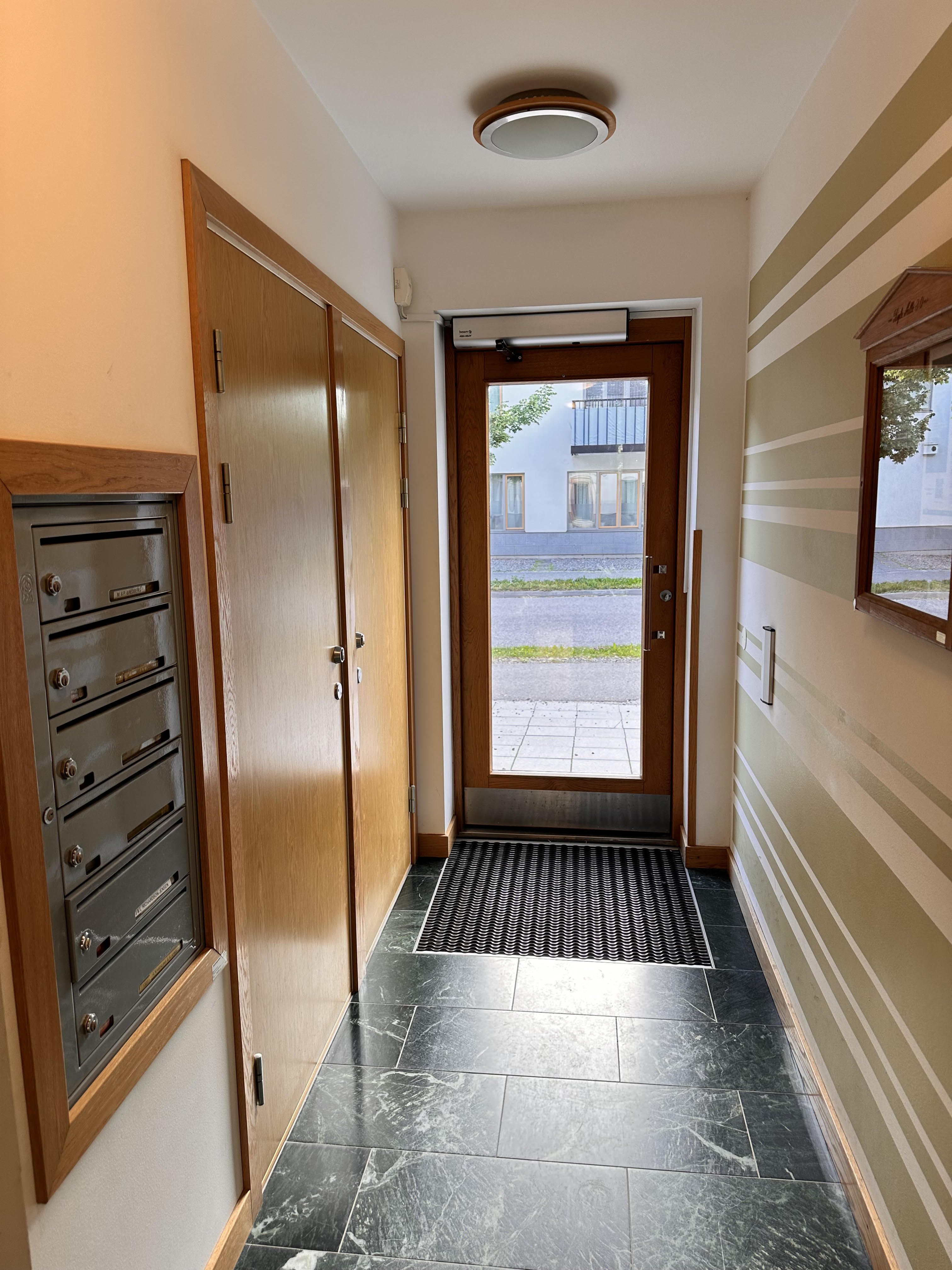 Lägenhet, 2 rooms, 25 sqm, Täby – bild 10