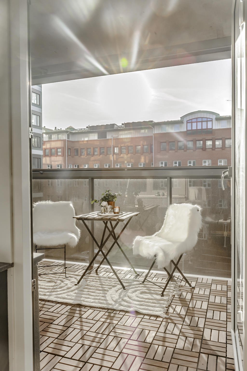 3 rok · 70 m² i Karlstad – bild 15
