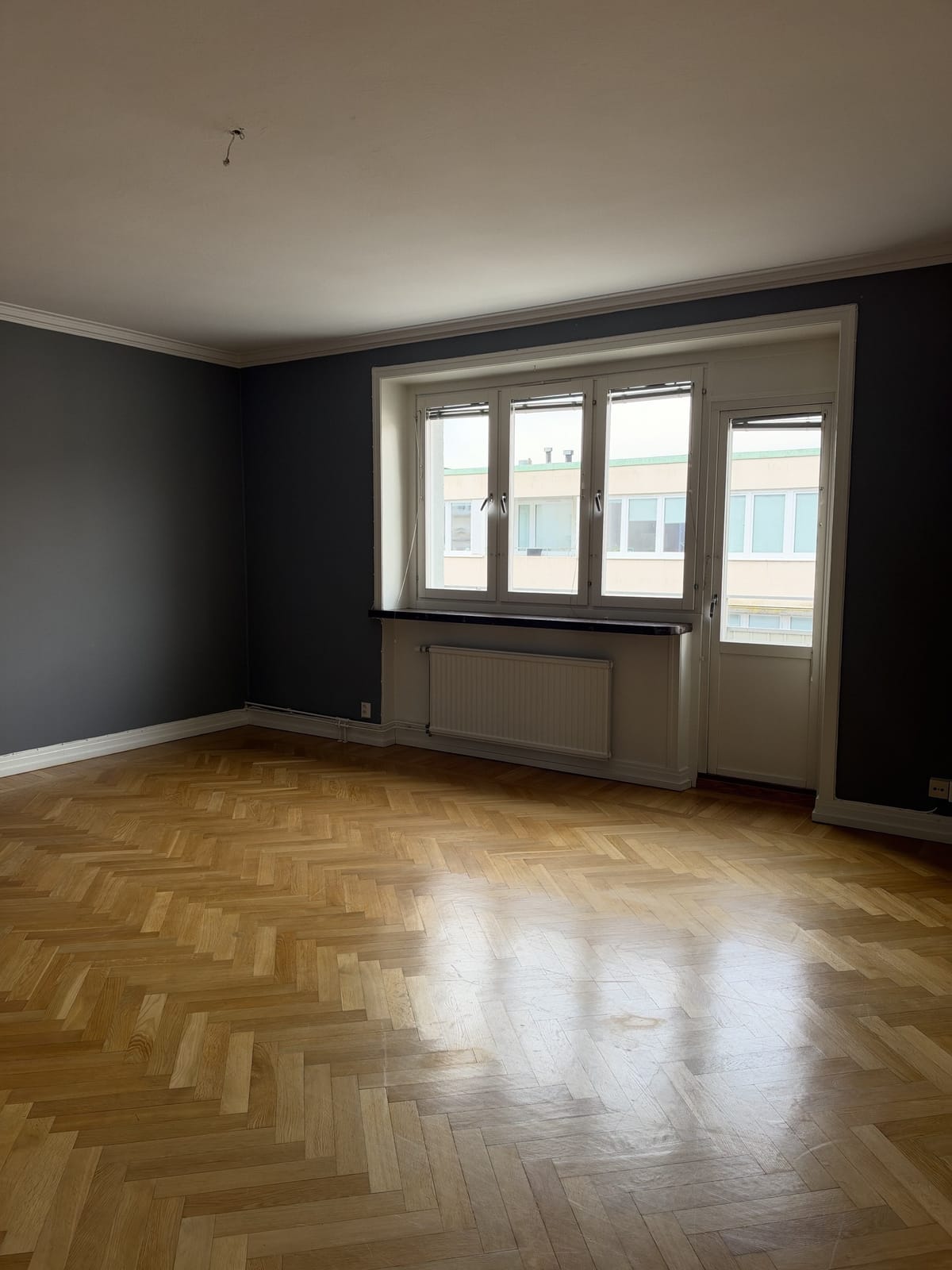 4 rok · 100 m² i Falköping – bild 3