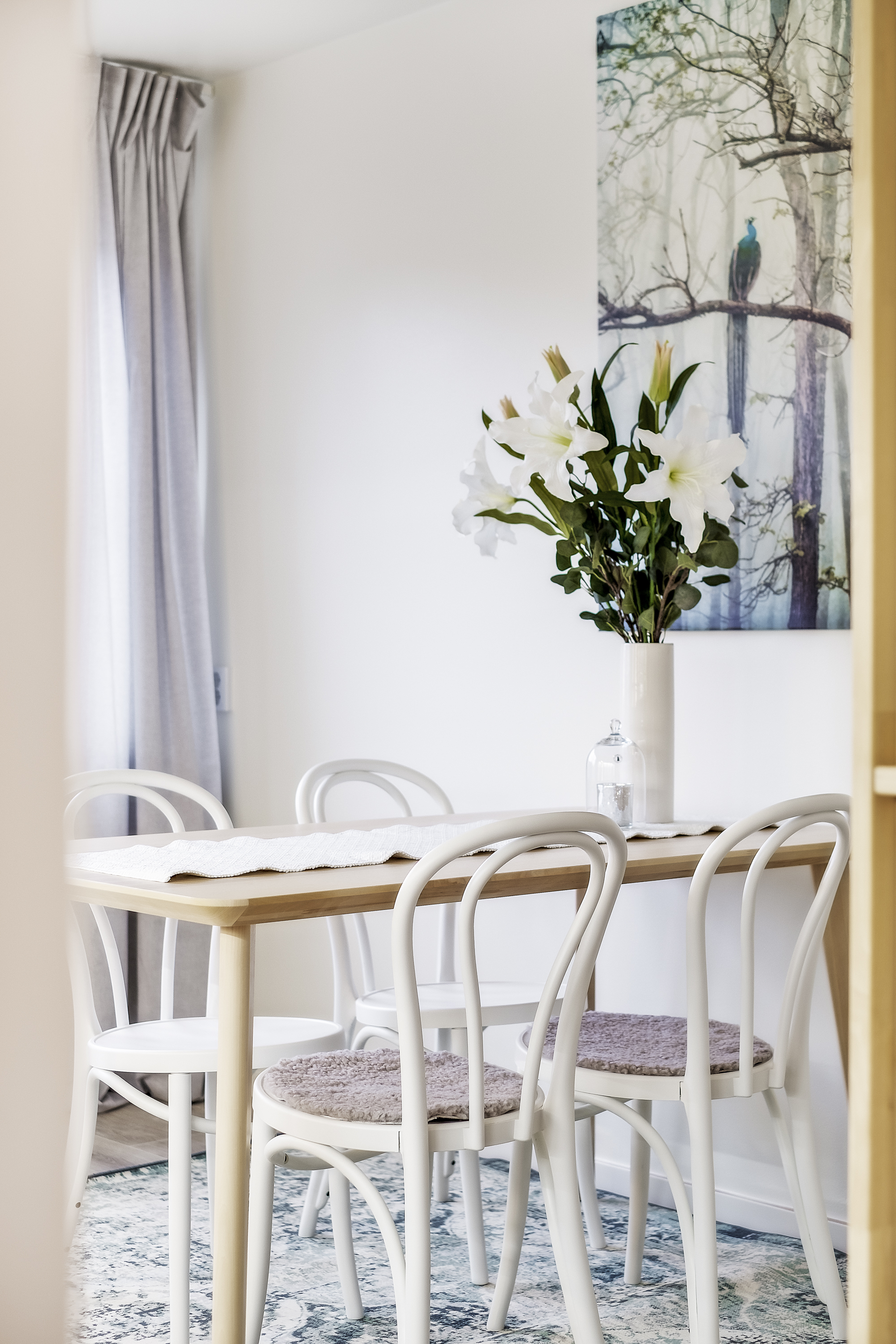 Lägenhet, 1 rooms, 45 sqm, Falun – bild 3