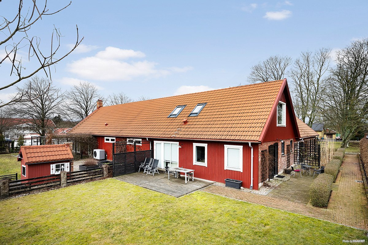Lägenhet, 2 rooms, 68 sqm, Klippan – bild 7