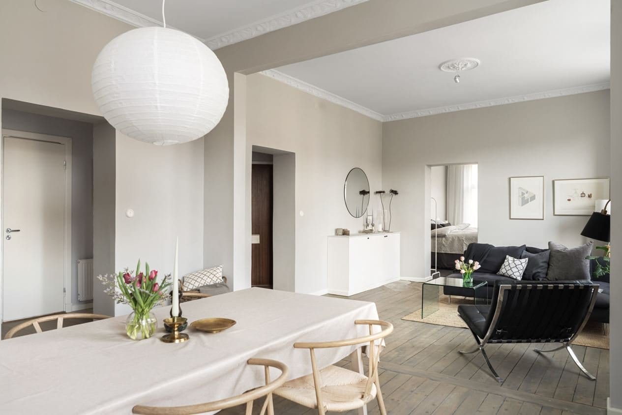 3 rok · 70 m² i Helsingborg