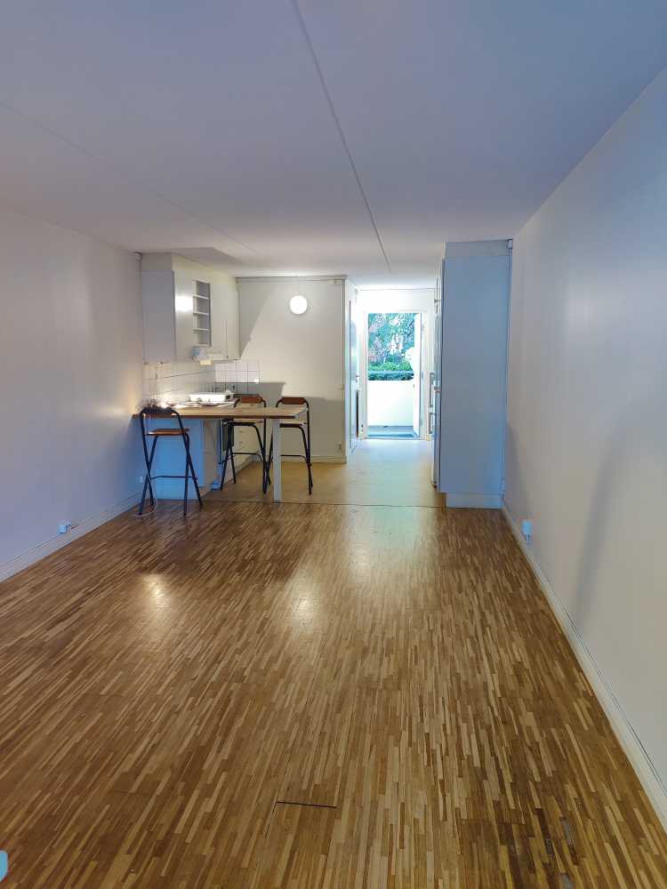 Lägenhet, 1 rooms, 35 sqm, Norrköping – Norrköping