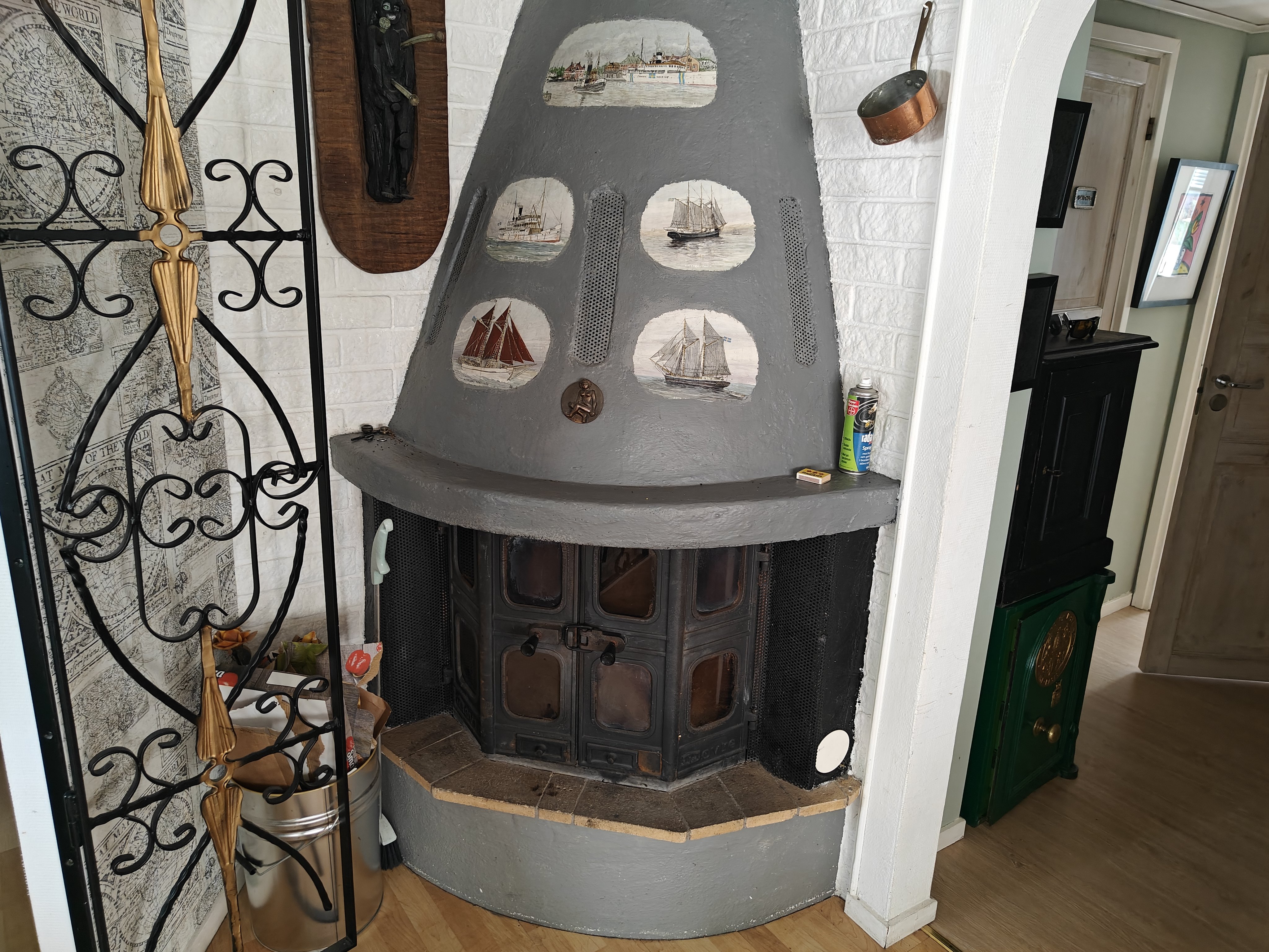 Villa/Hus, 4 rooms, 100 sqm, Mönsterås – bild 5