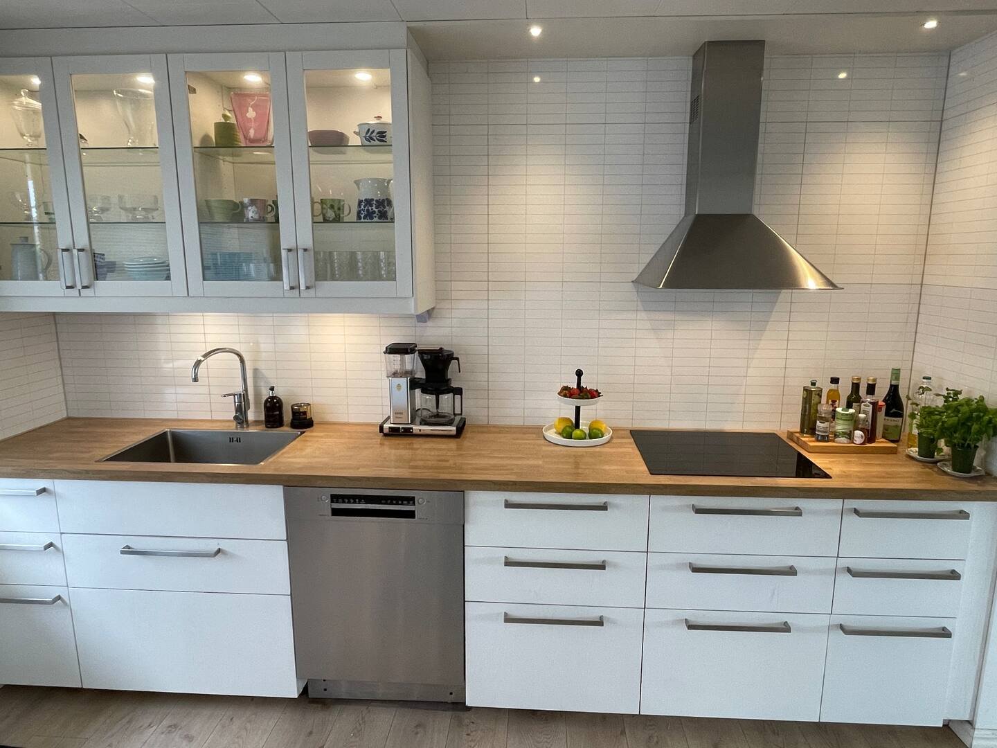 Villa/Hus, 5 rooms, 124 sqm, Färjestaden – bild 3
