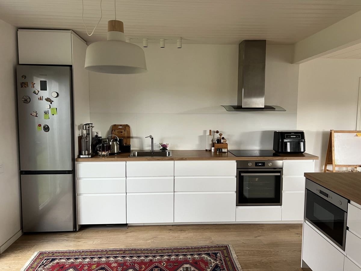 6 rok · 150 m² i Mölndal – bild 13