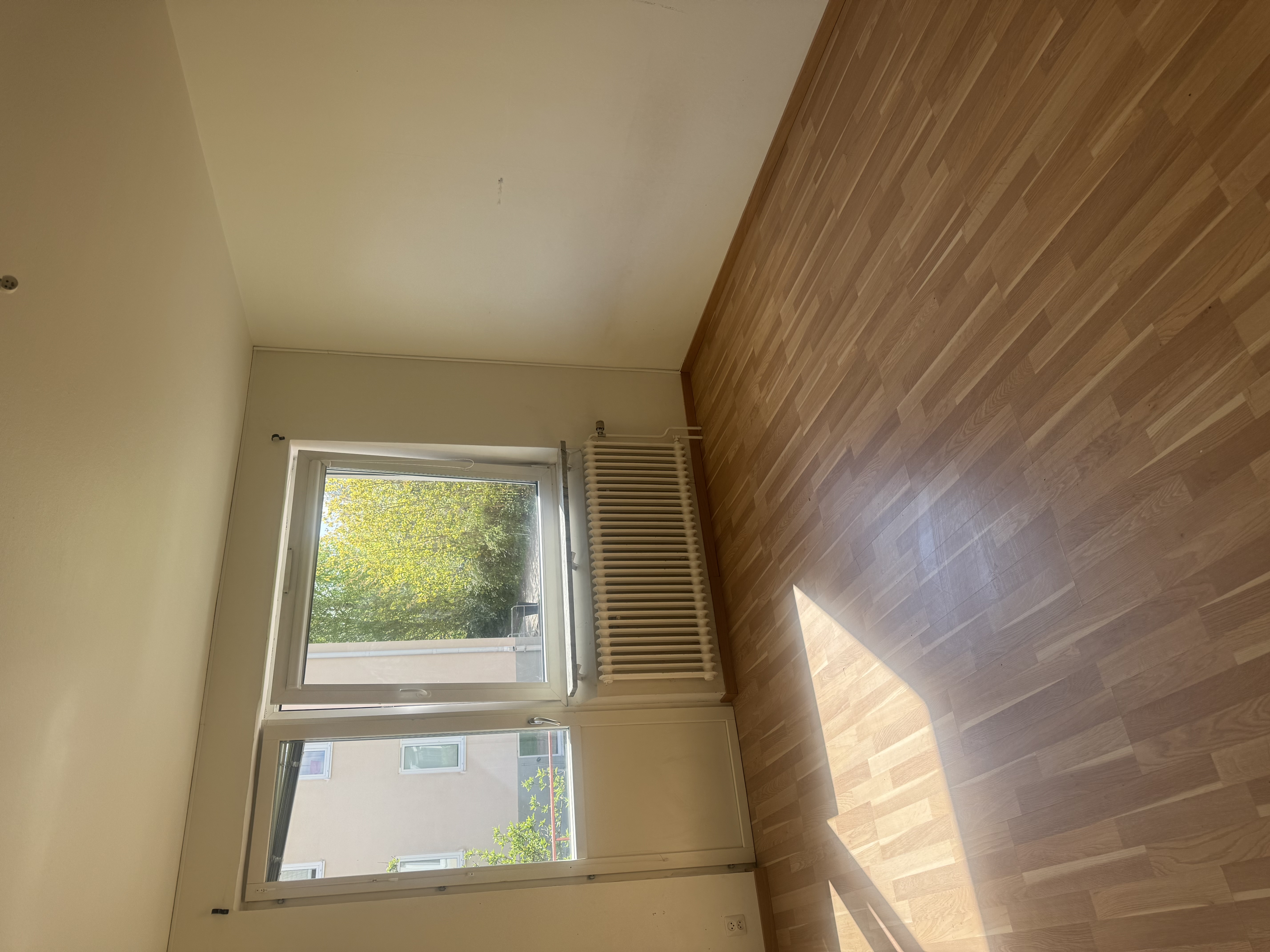 Lägenhet, 1 rooms, 35 sqm, Katrineholm – Katrineholm