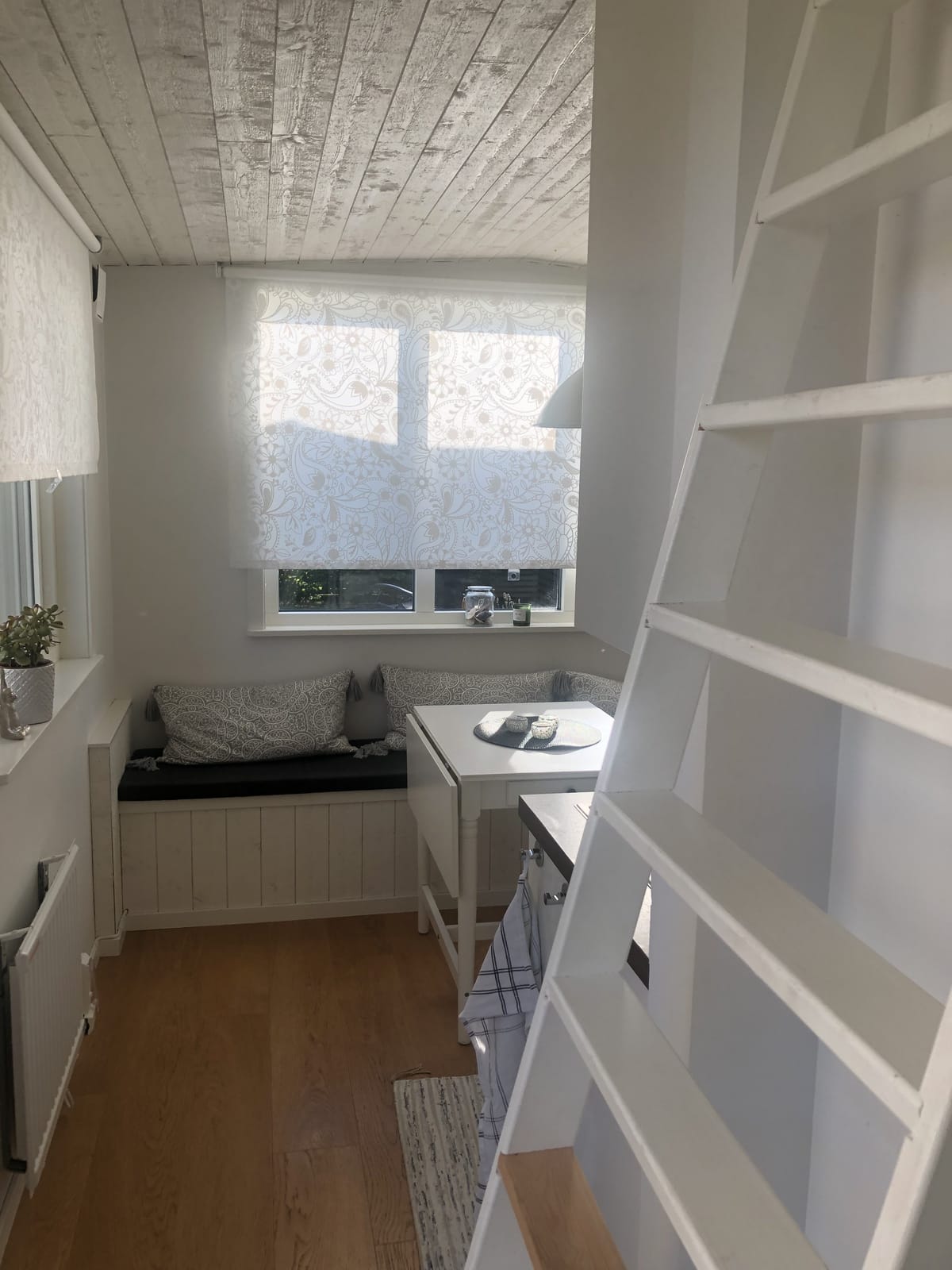 2 rok · 35 m² i Falkenberg – bild 10