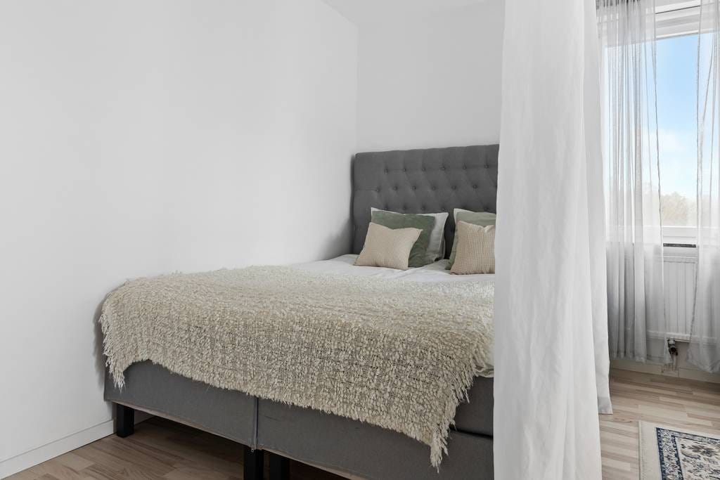 1 rok · 39 m² i Kista – bild 5